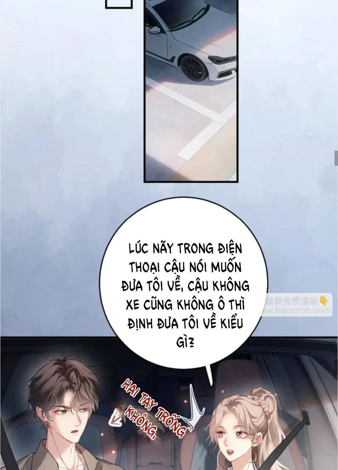 Giả làm giới thượng lưu Chap 58 - Next Chap 59