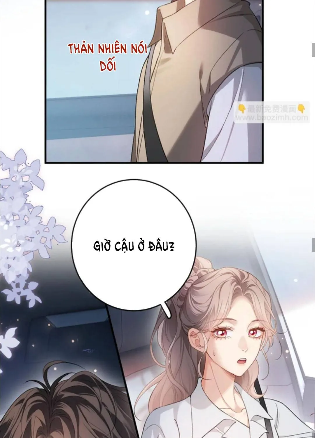 Giả làm giới thượng lưu Chap 58 - Next Chap 59