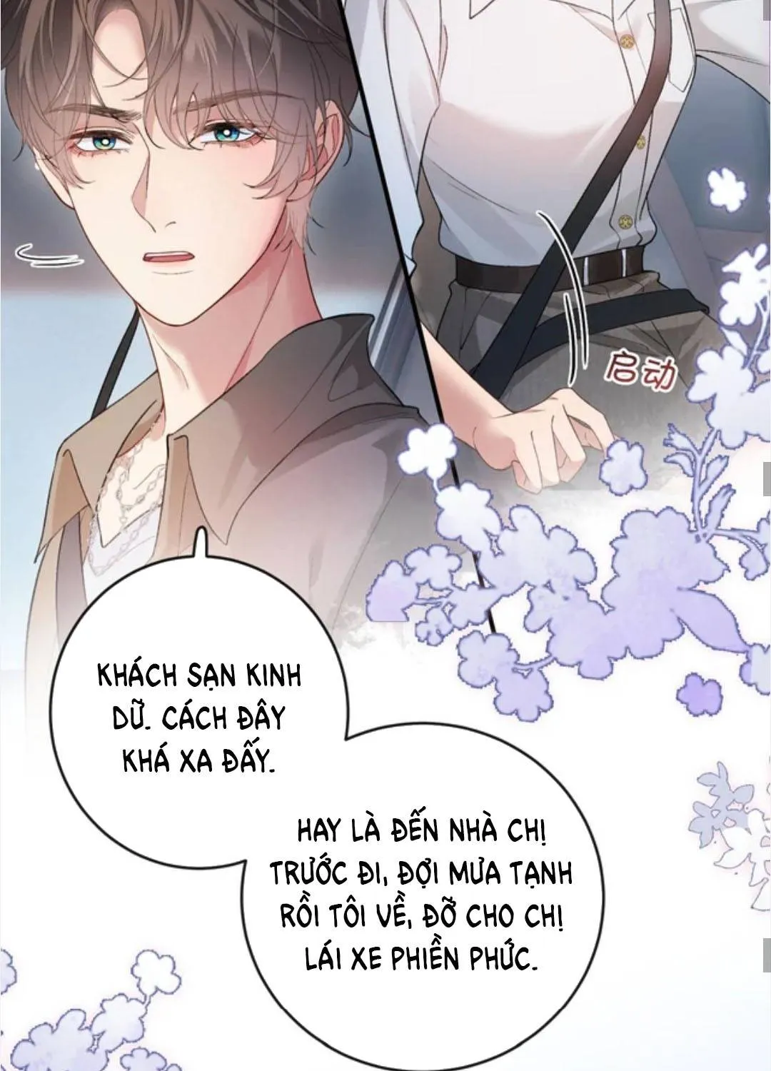 Giả làm giới thượng lưu Chap 58 - Next Chap 59