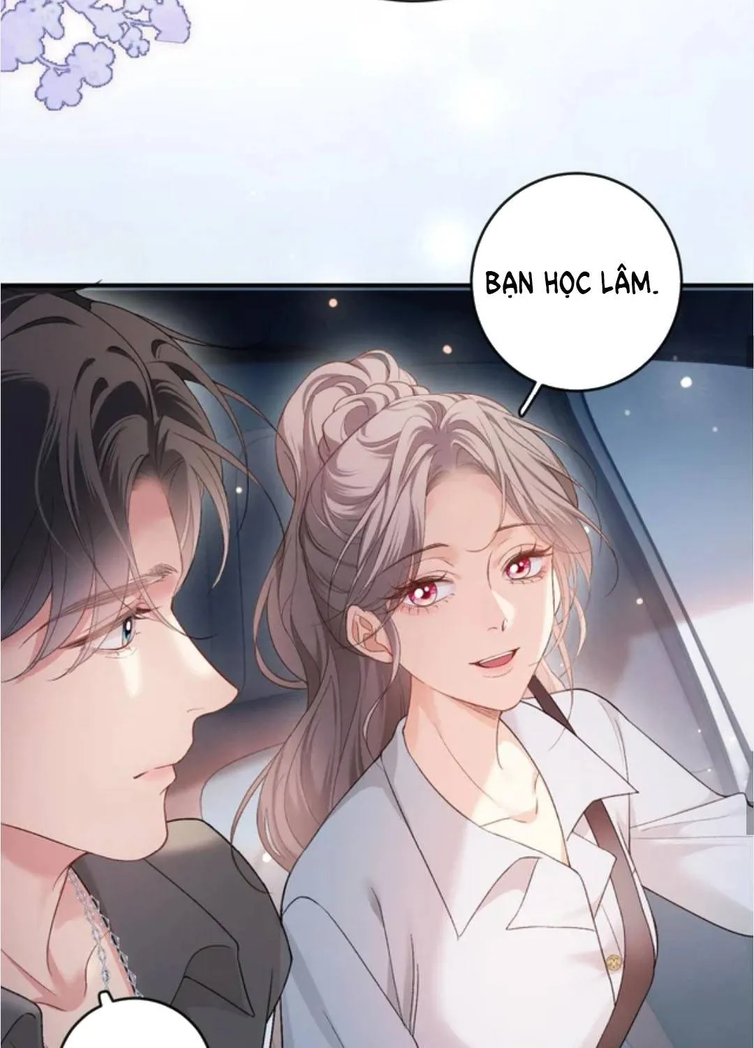 Giả làm giới thượng lưu Chap 58 - Next Chap 59