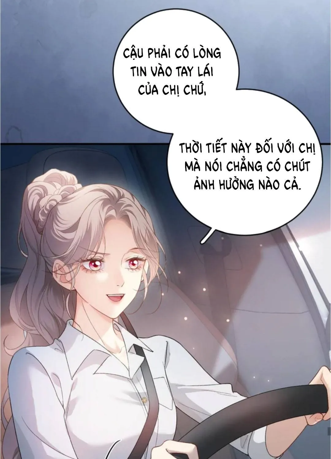 Giả làm giới thượng lưu Chap 58 - Next Chap 59