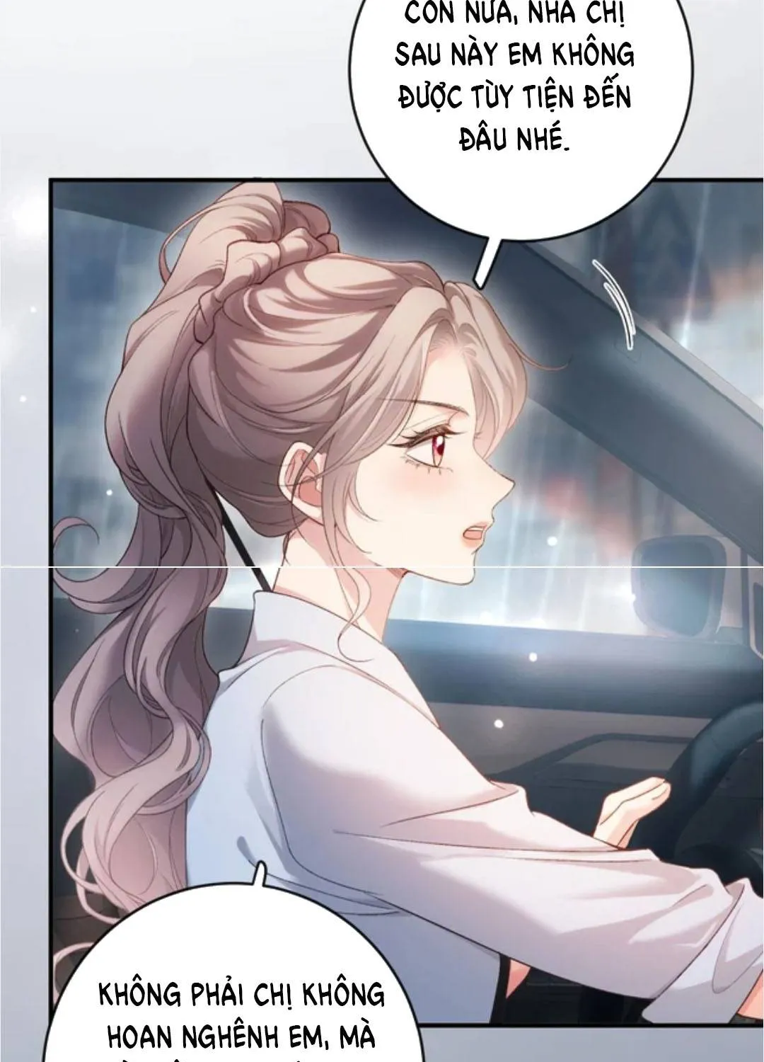 Giả làm giới thượng lưu Chap 58 - Next Chap 59