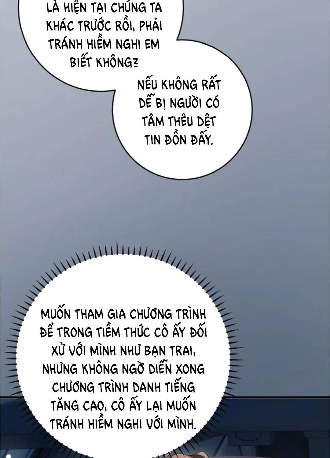 Giả làm giới thượng lưu Chap 58 - Next Chap 59