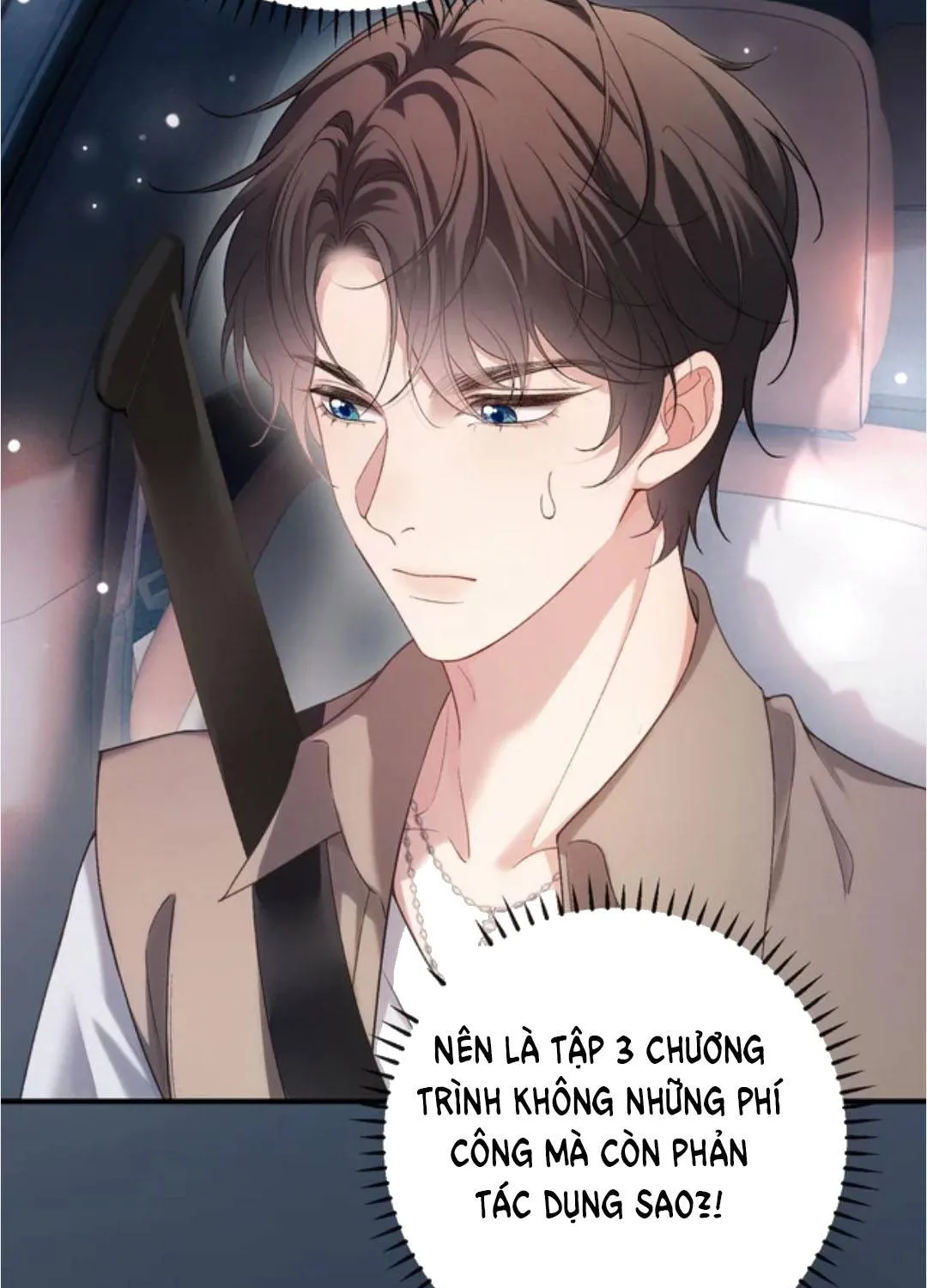 Giả làm giới thượng lưu Chap 58 - Next Chap 59