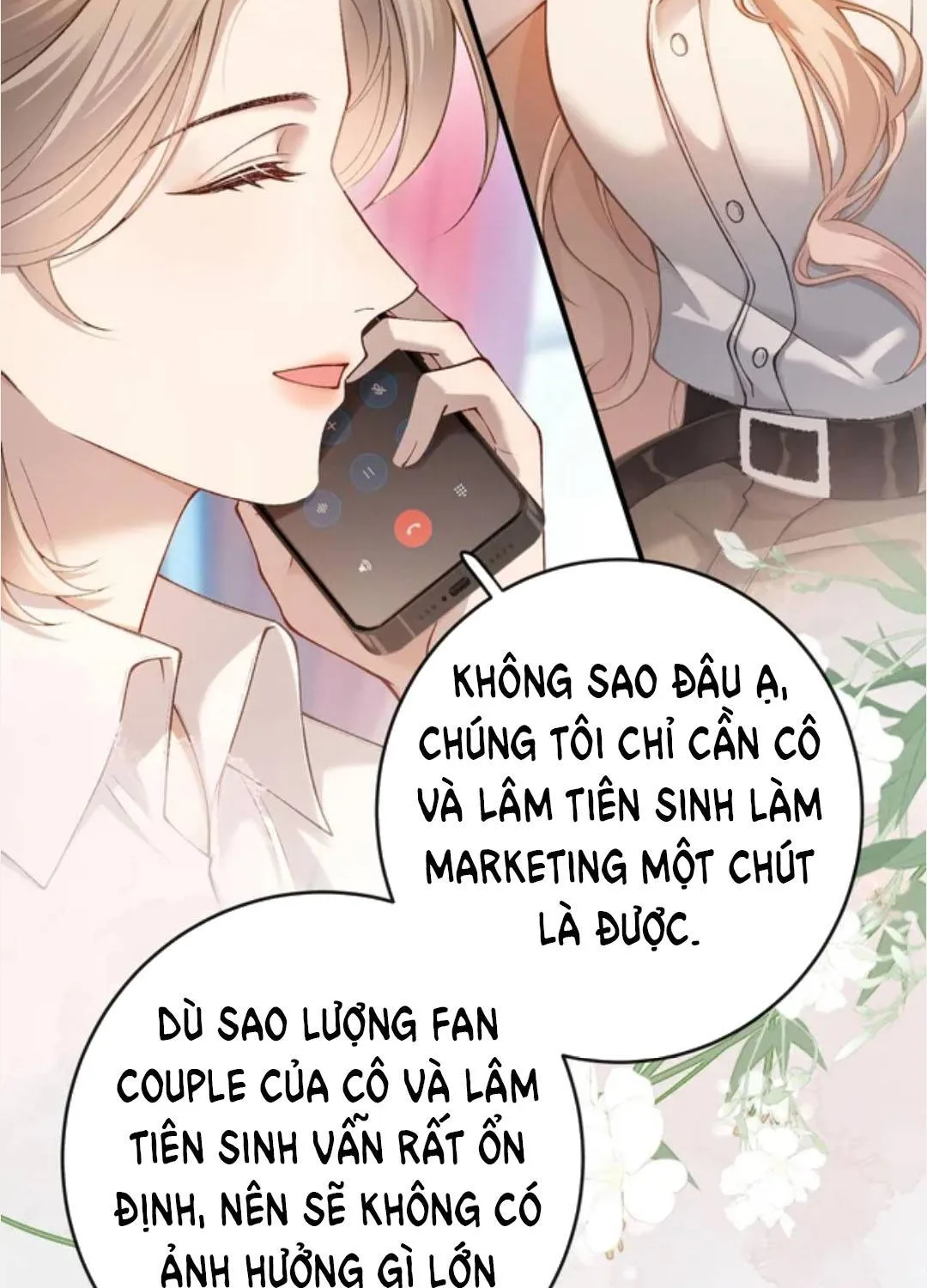 Giả làm giới thượng lưu Chap 58 - Next Chap 59