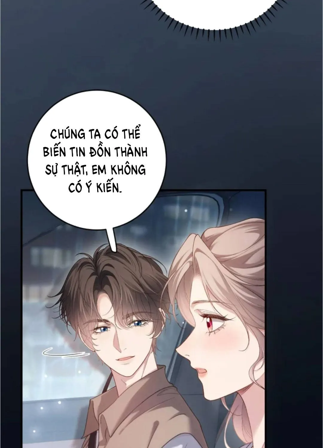 Giả làm giới thượng lưu Chap 58 - Next Chap 59