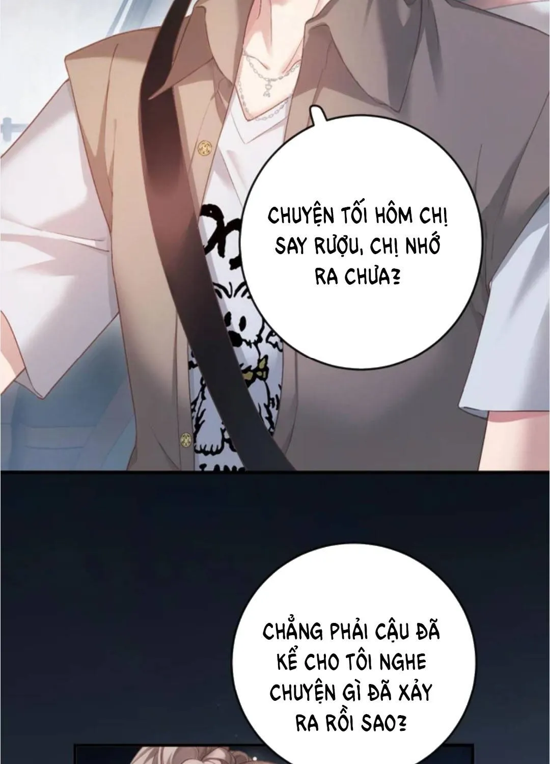 Giả làm giới thượng lưu Chap 58 - Next Chap 59
