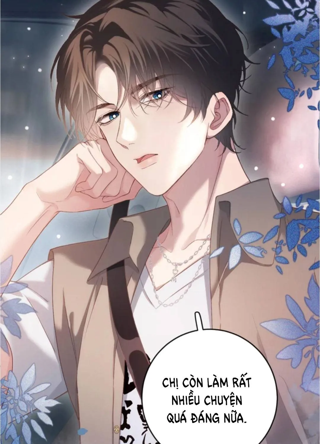 Giả làm giới thượng lưu Chap 58 - Next Chap 59