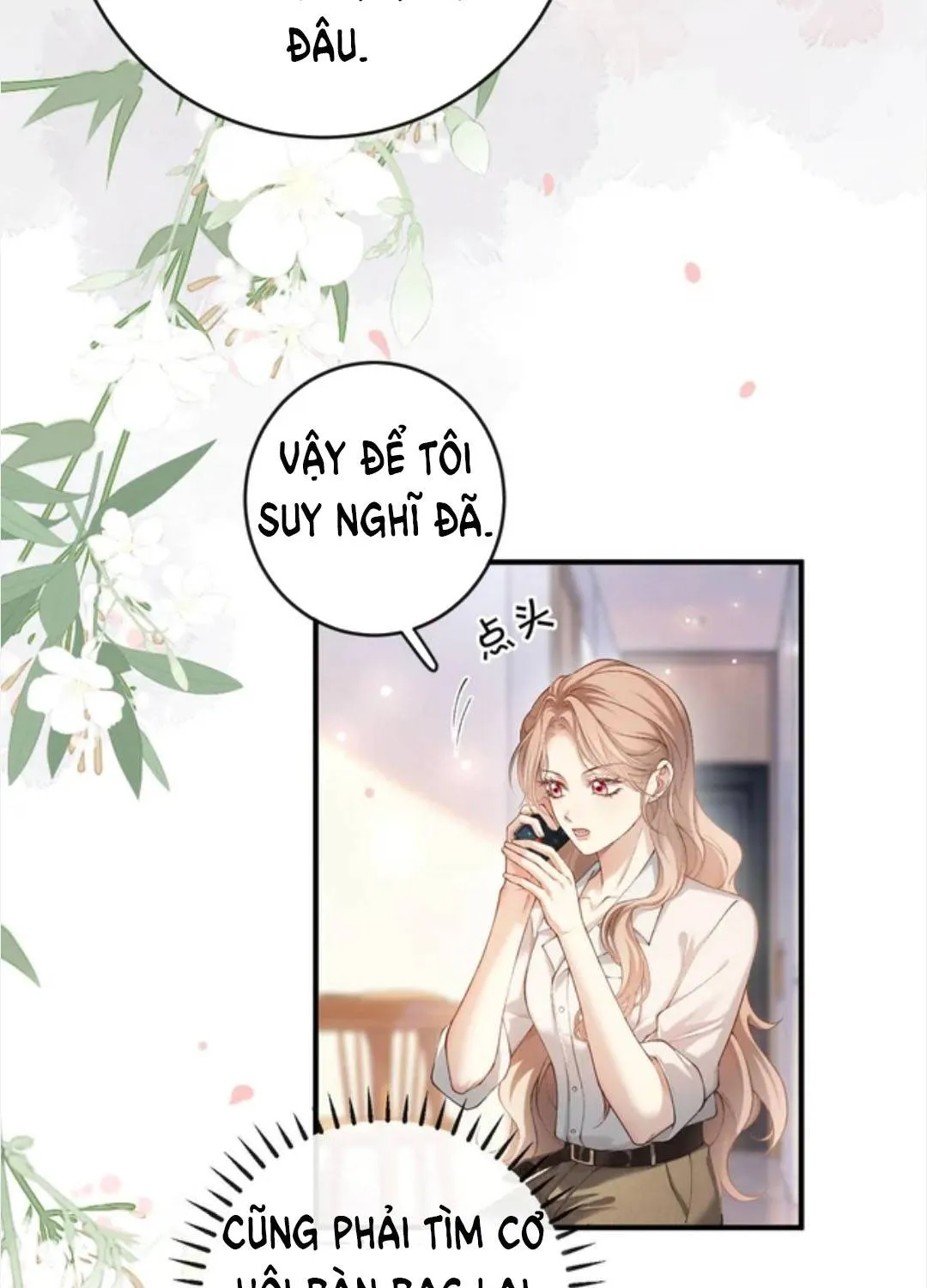 Giả làm giới thượng lưu Chap 58 - Next Chap 59