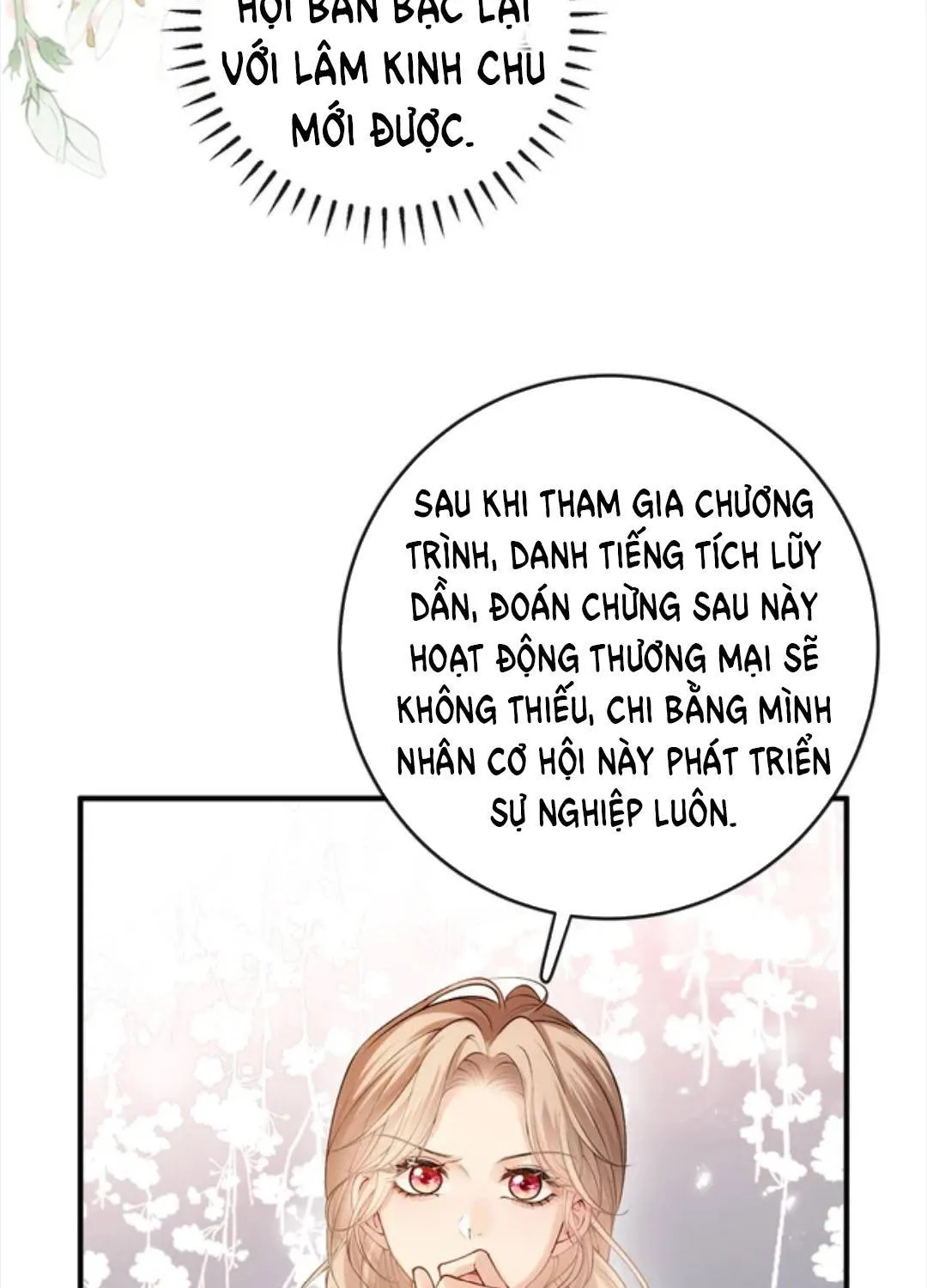 Giả làm giới thượng lưu Chap 58 - Next Chap 59
