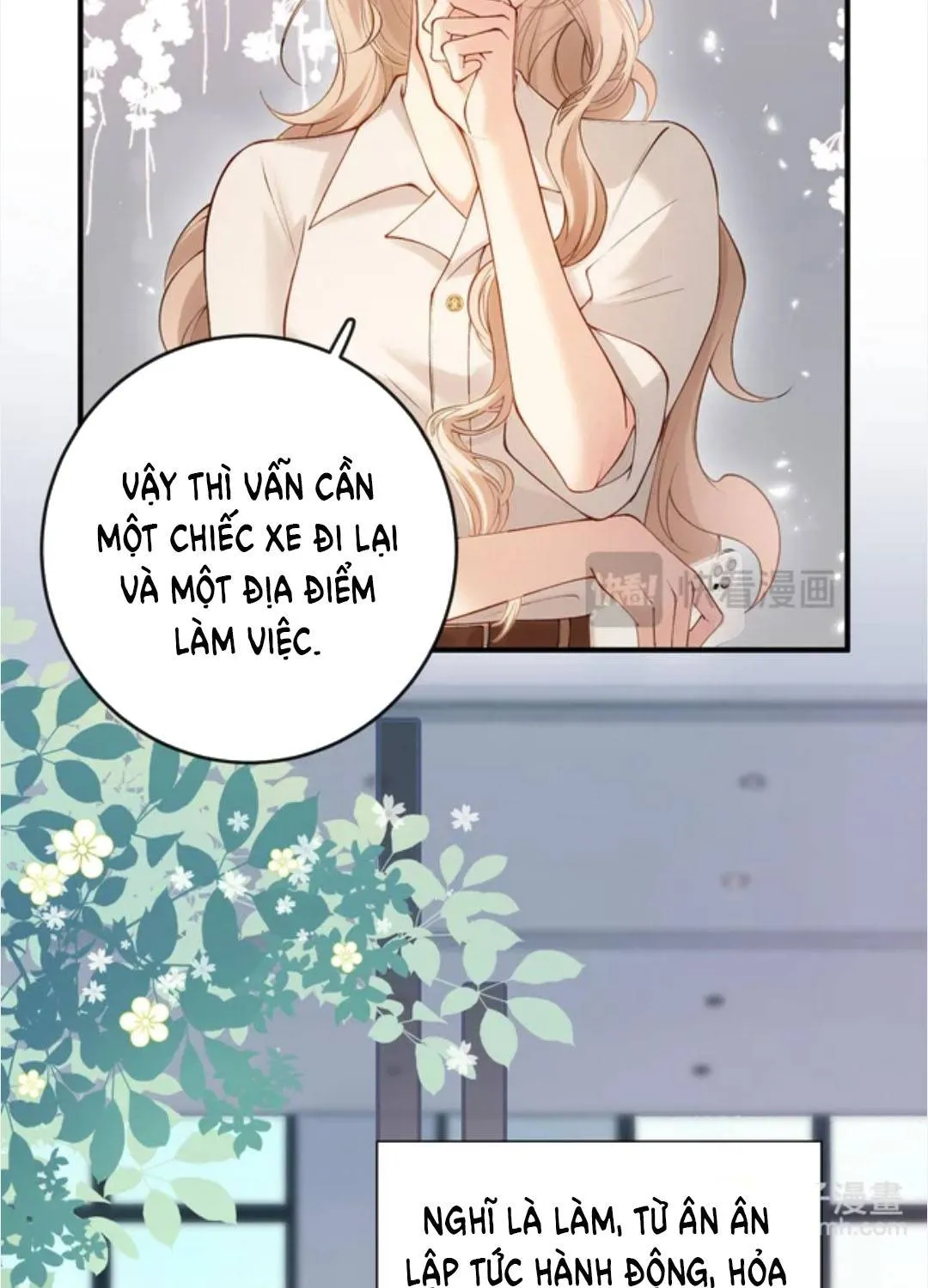 Giả làm giới thượng lưu Chap 58 - Next Chap 59