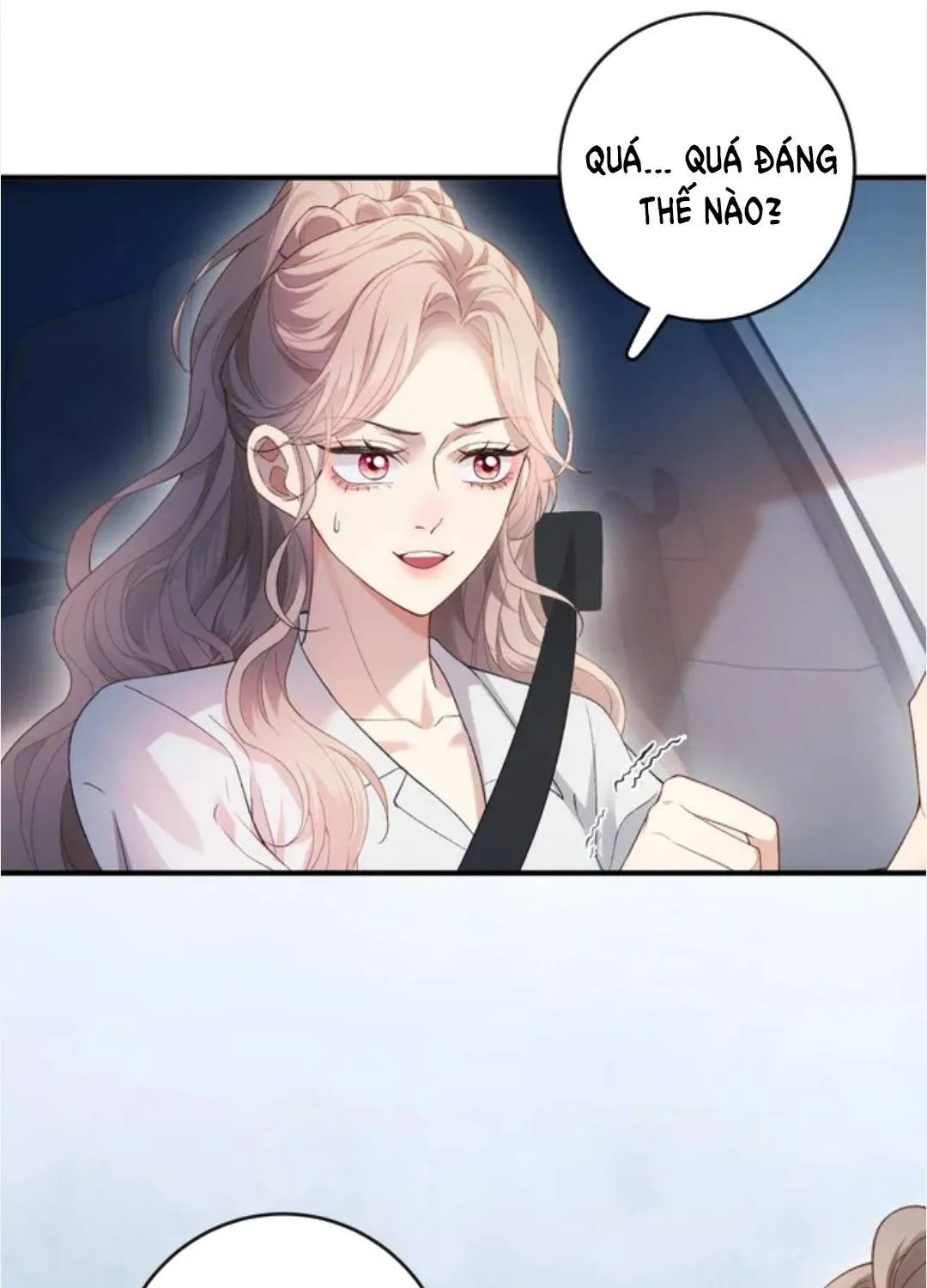 Giả làm giới thượng lưu Chap 59 - Next Chap 60