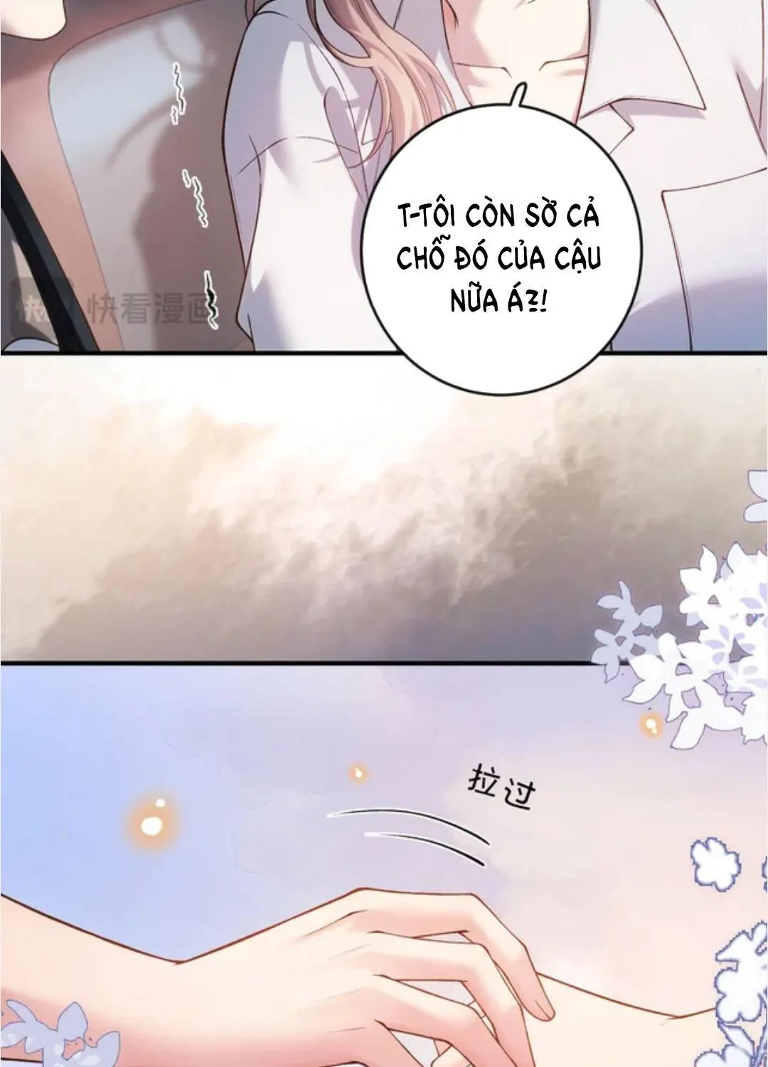 Giả làm giới thượng lưu Chap 59 - Next Chap 60