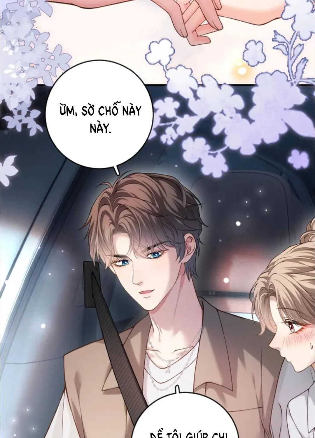 Giả làm giới thượng lưu Chap 59 - Next Chap 60