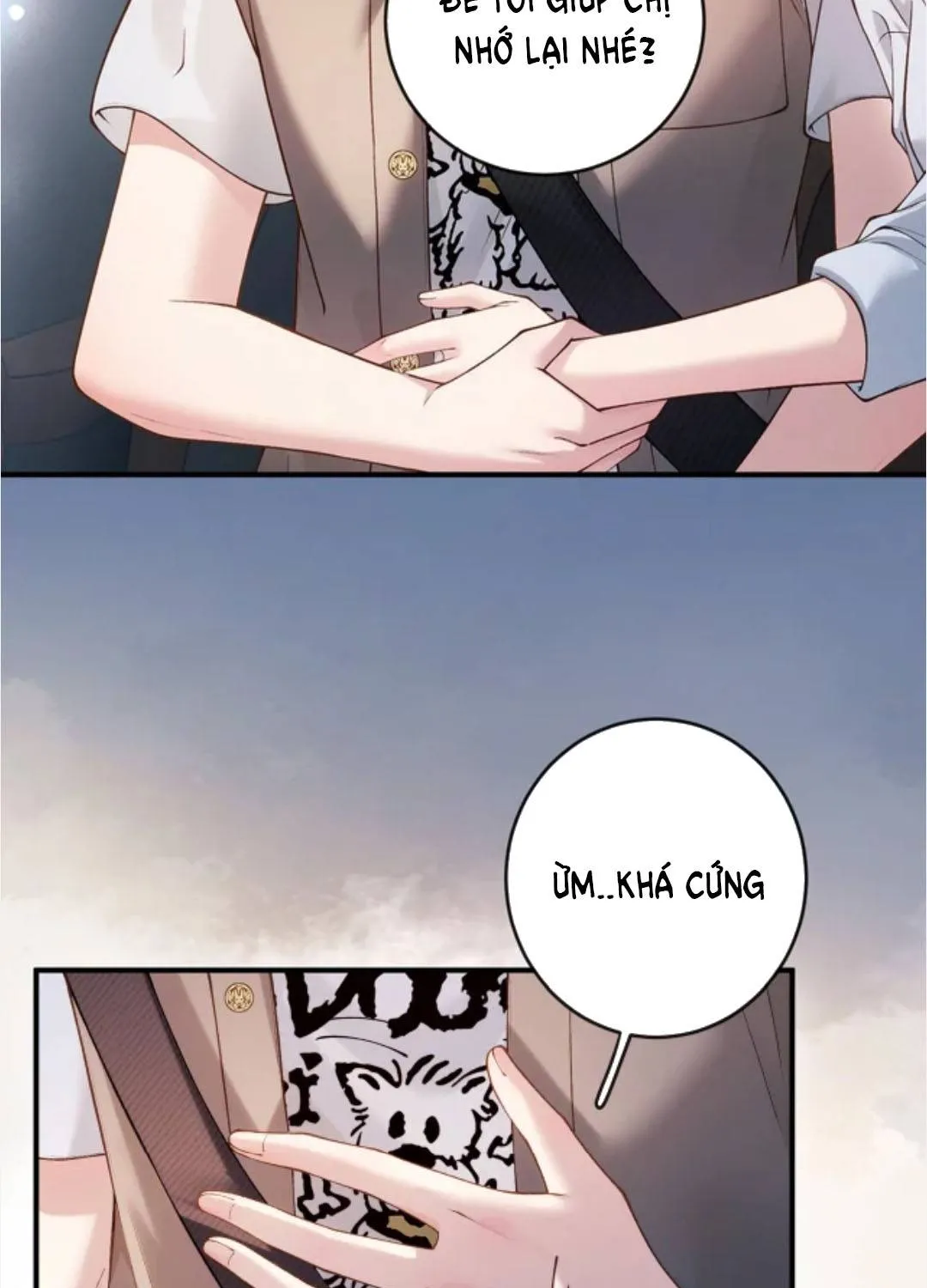 Giả làm giới thượng lưu Chap 59 - Next Chap 60