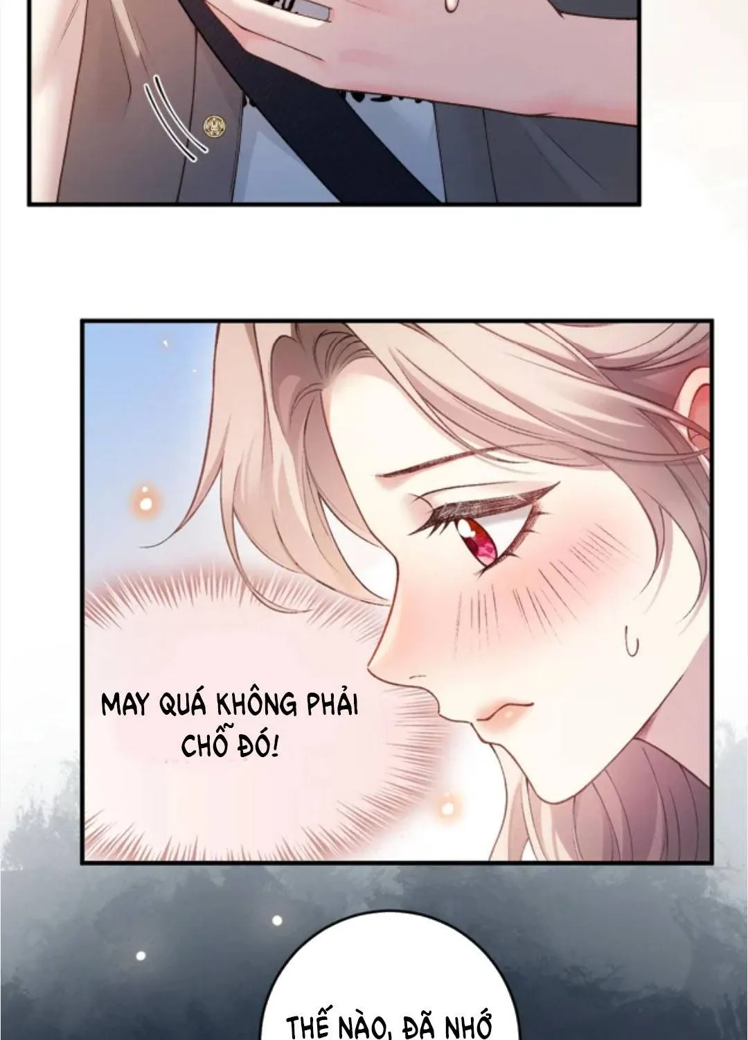Giả làm giới thượng lưu Chap 59 - Next Chap 60