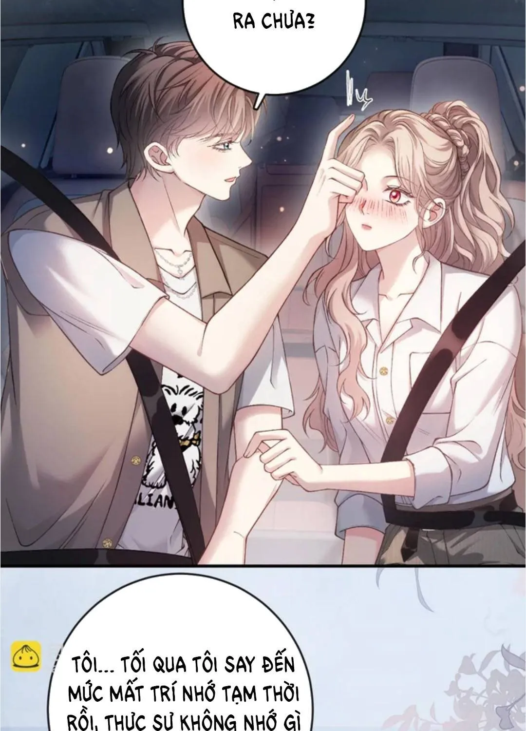 Giả làm giới thượng lưu Chap 59 - Next Chap 60