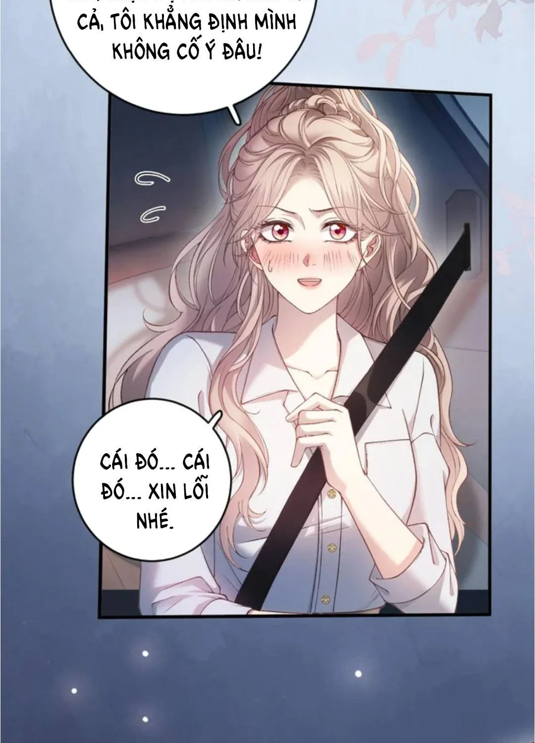 Giả làm giới thượng lưu Chap 59 - Next Chap 60