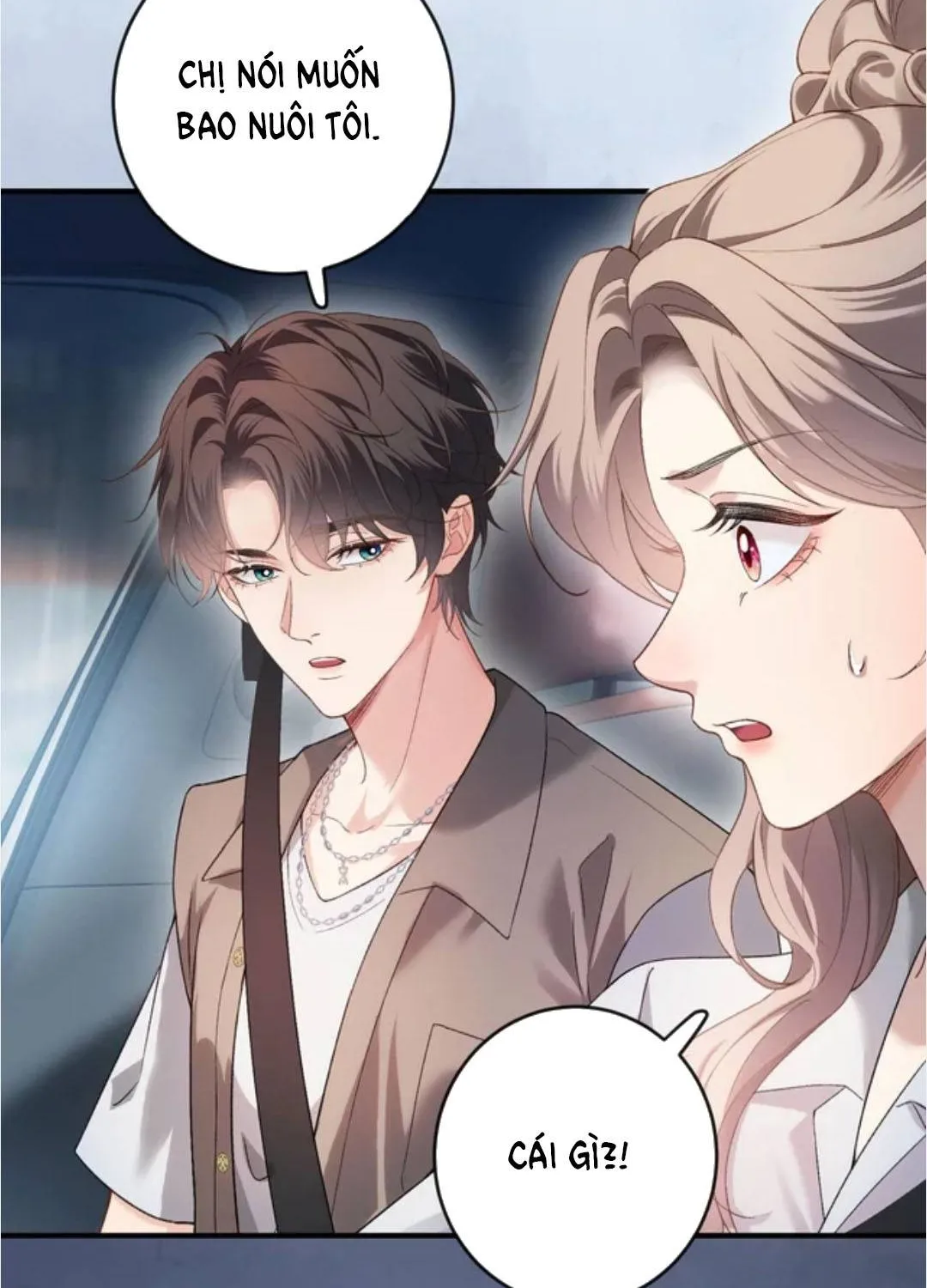 Giả làm giới thượng lưu Chap 59 - Next Chap 60