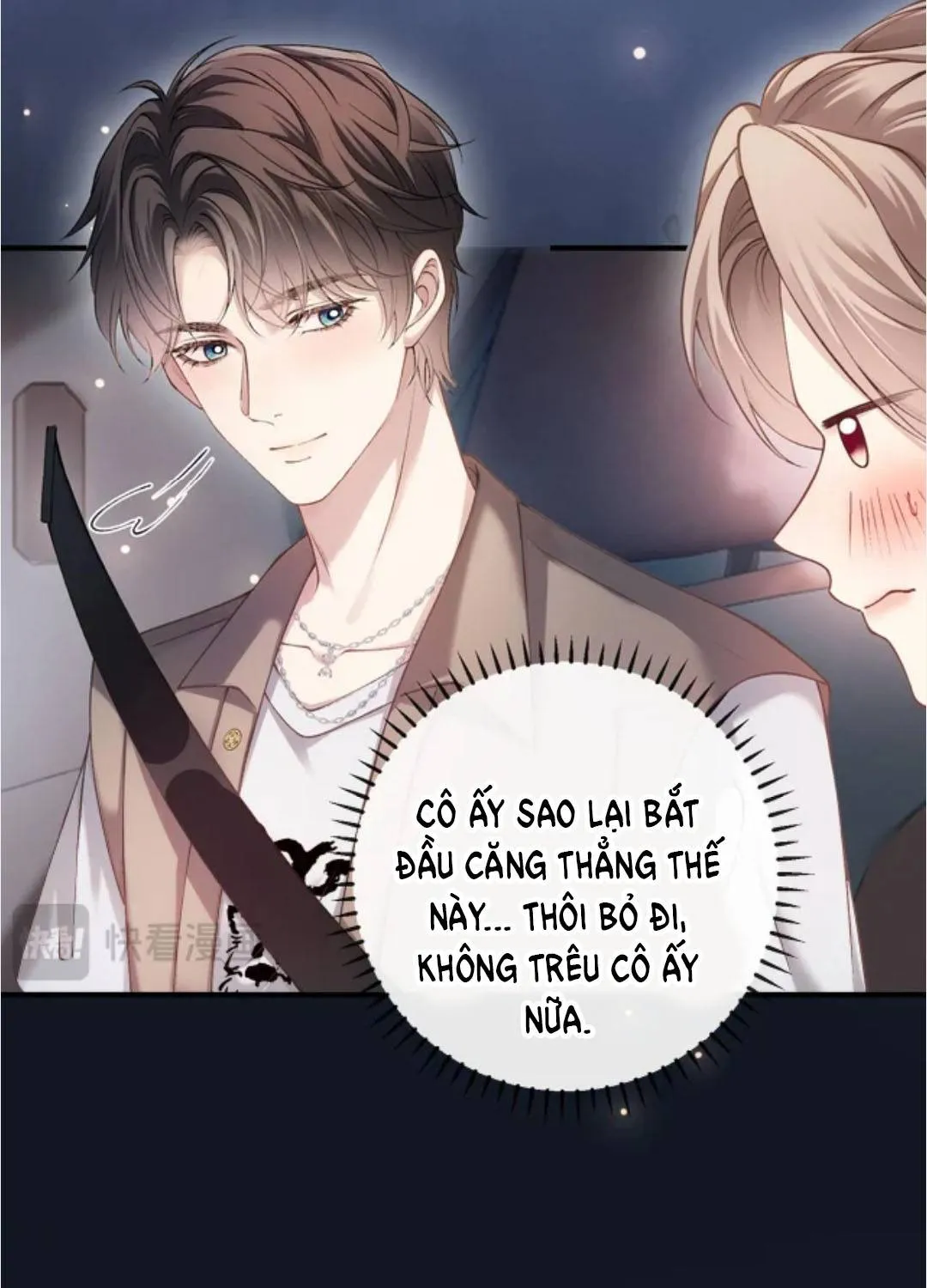 Giả làm giới thượng lưu Chap 59 - Next Chap 60