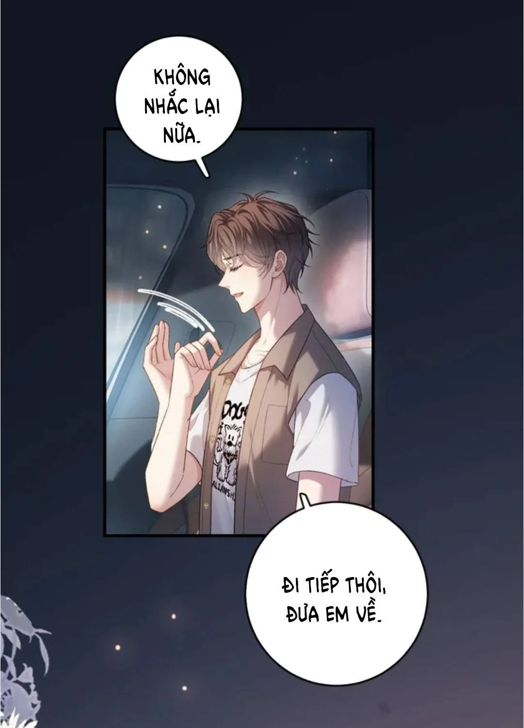 Giả làm giới thượng lưu Chap 59 - Next Chap 60