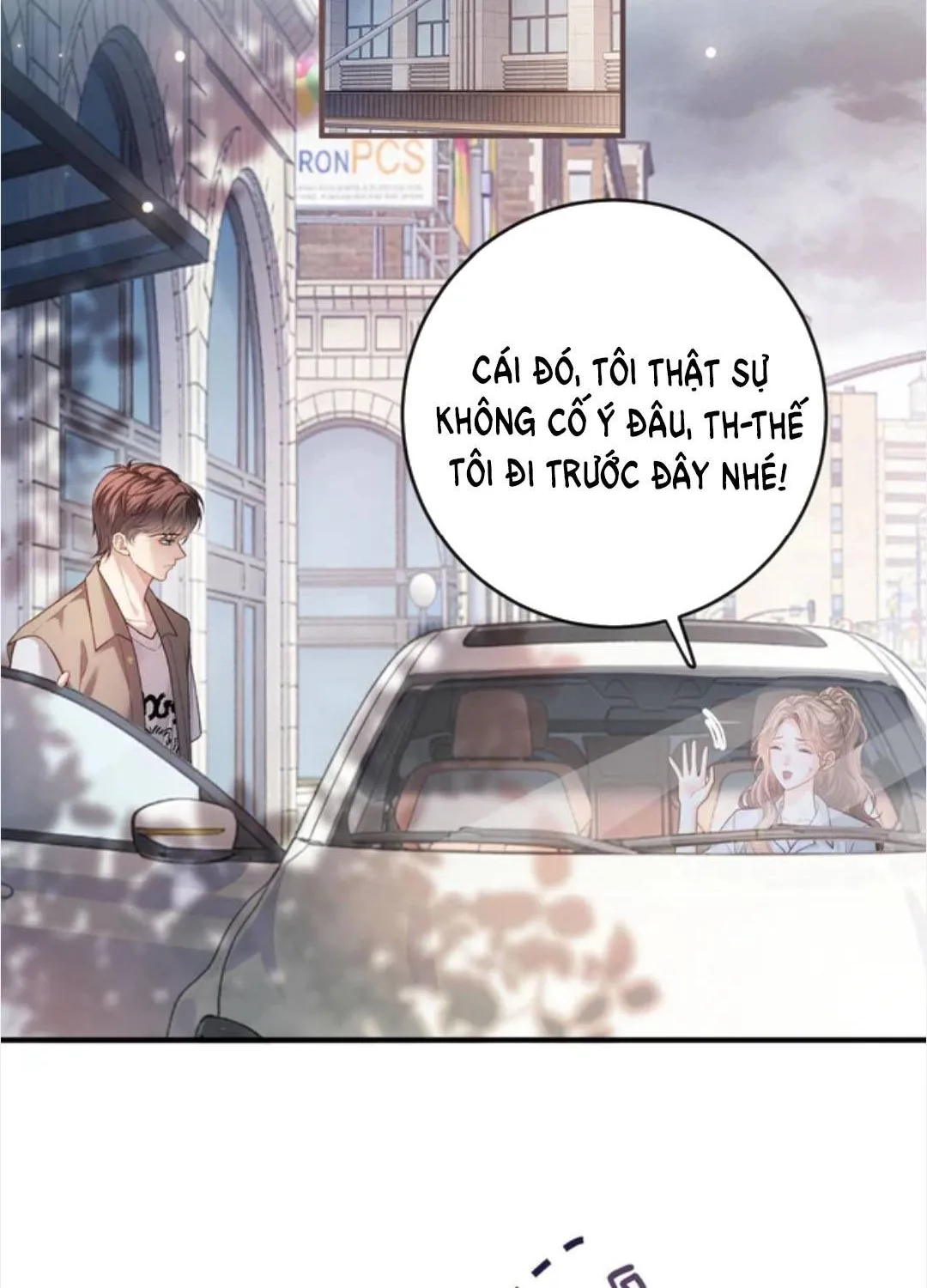 Giả làm giới thượng lưu Chap 59 - Next Chap 60