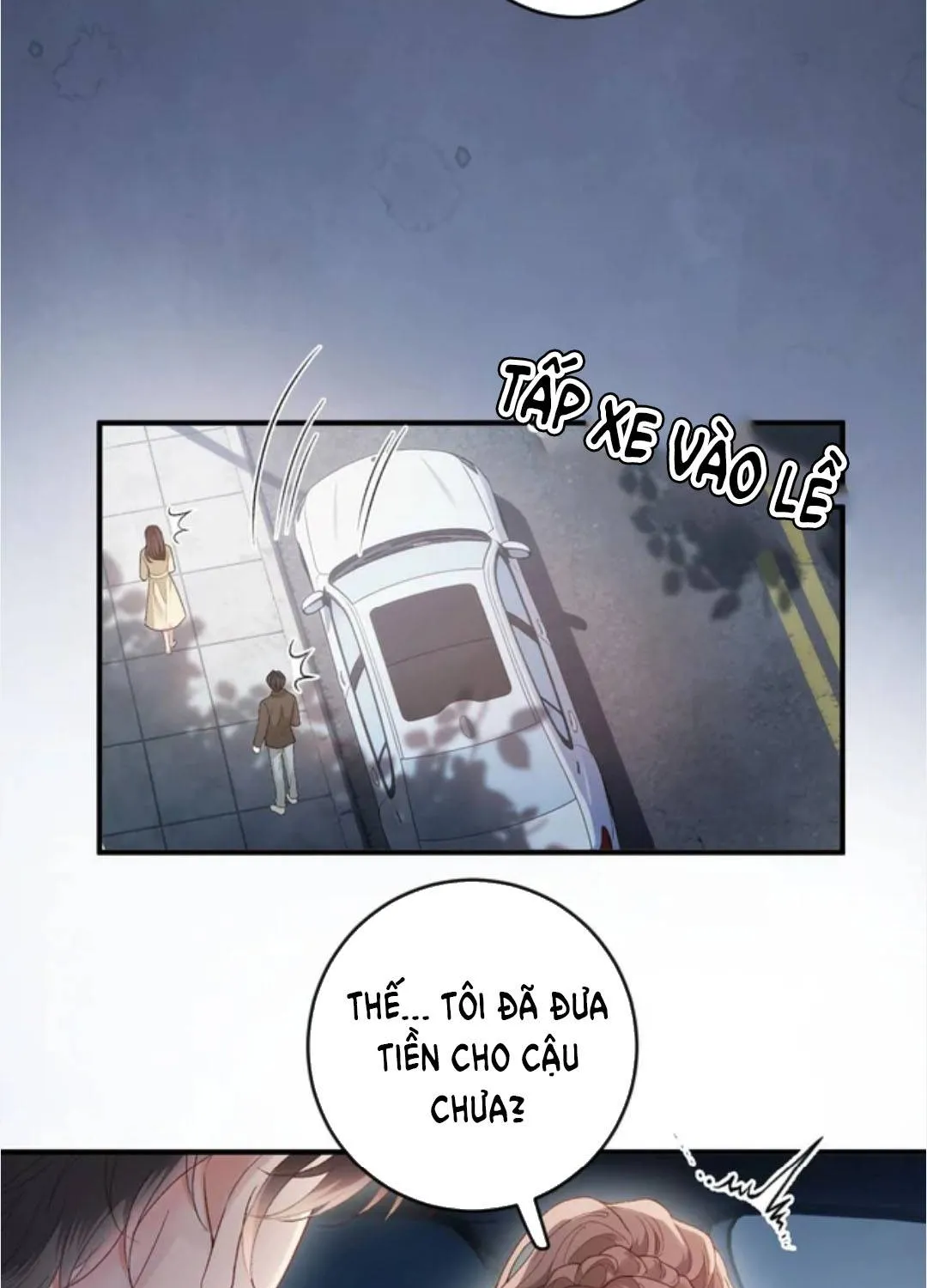 Giả làm giới thượng lưu Chap 59 - Next Chap 60