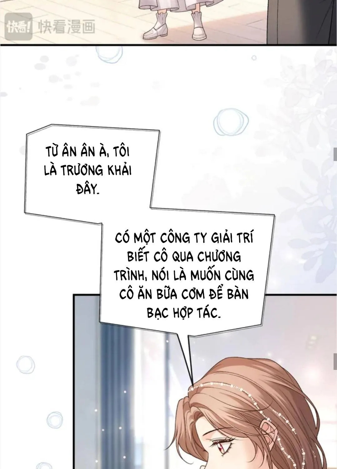 Giả làm giới thượng lưu Chap 59 - Next Chap 60