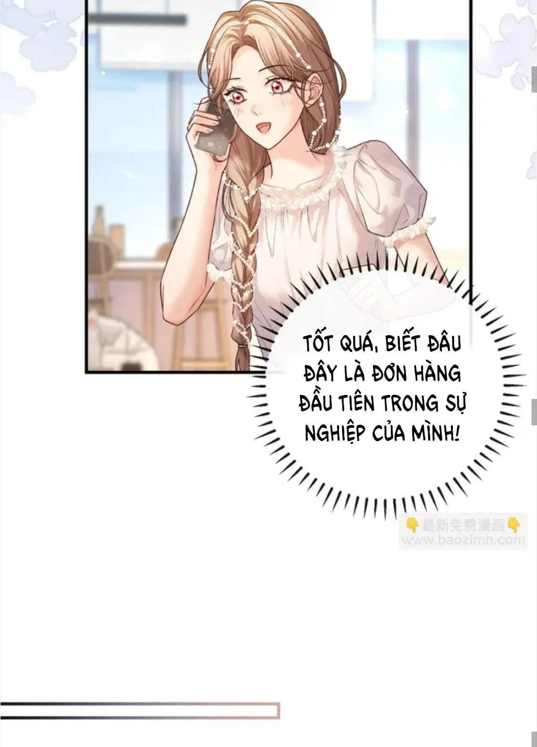 Giả làm giới thượng lưu Chap 59 - Next Chap 60