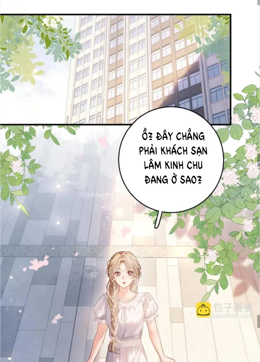 Giả làm giới thượng lưu Chap 59 - Next Chap 60