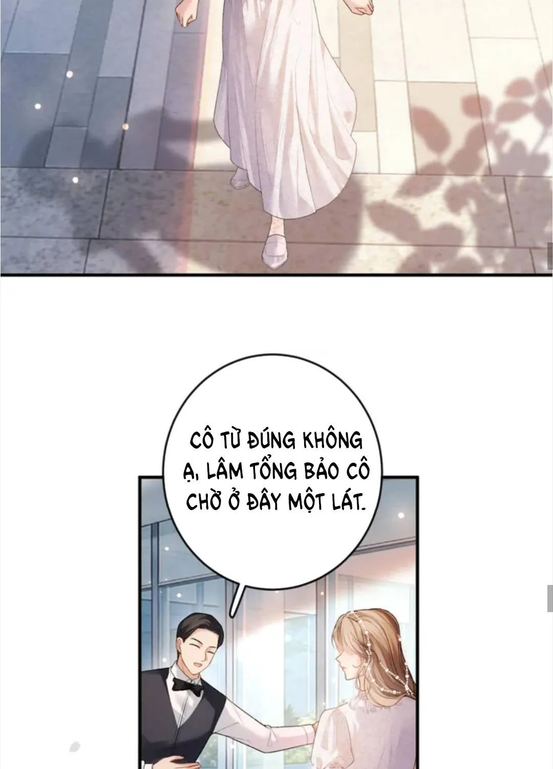 Giả làm giới thượng lưu Chap 59 - Next Chap 60