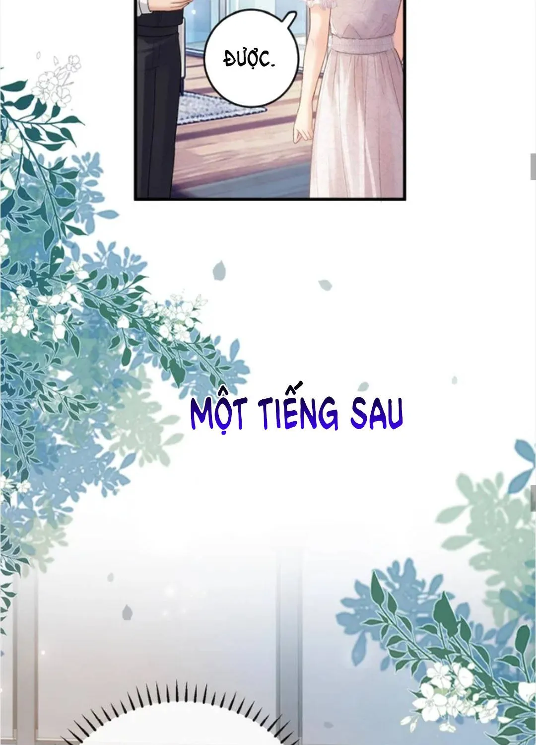 Giả làm giới thượng lưu Chap 59 - Next Chap 60