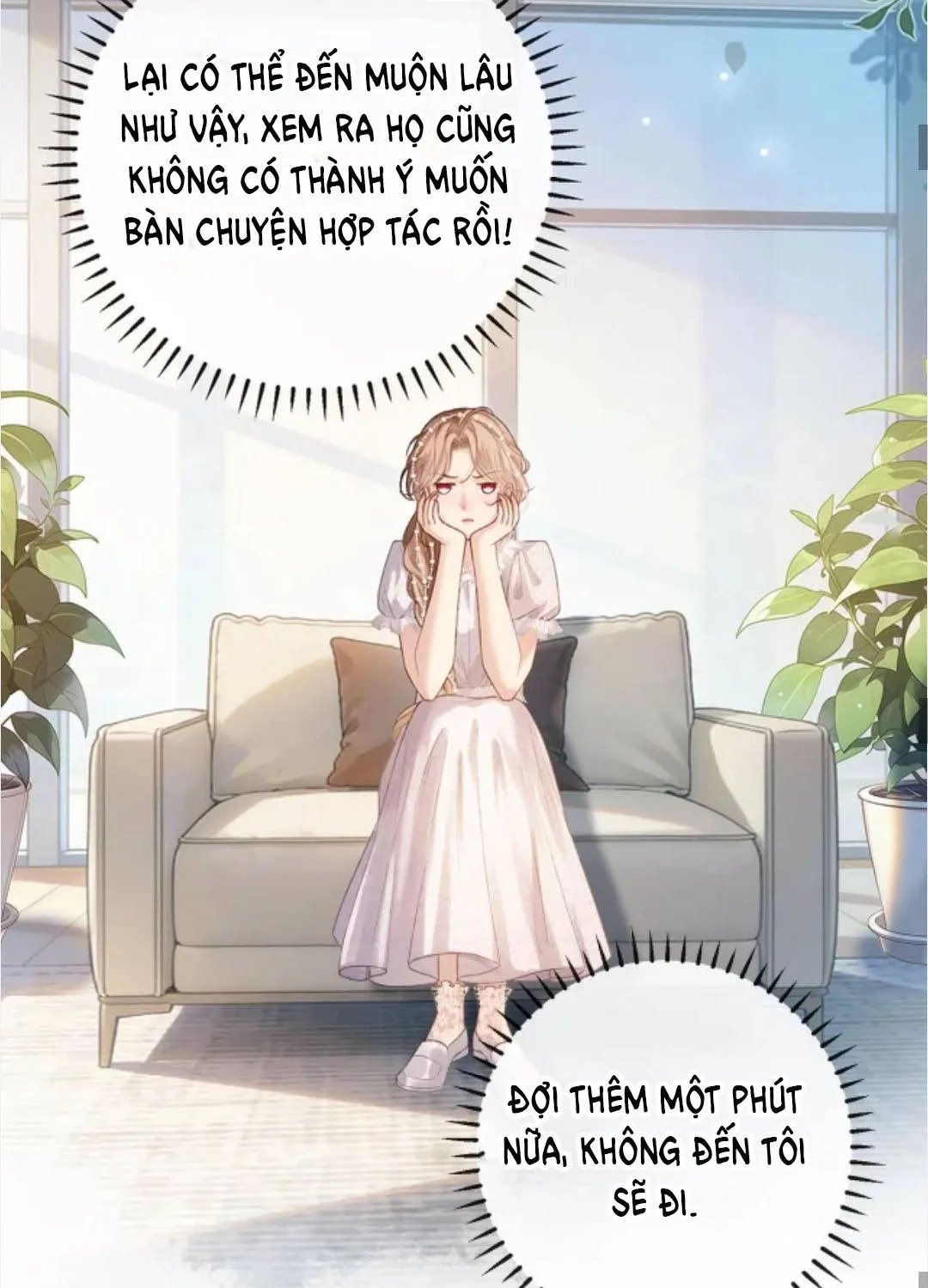 Giả làm giới thượng lưu Chap 59 - Next Chap 60