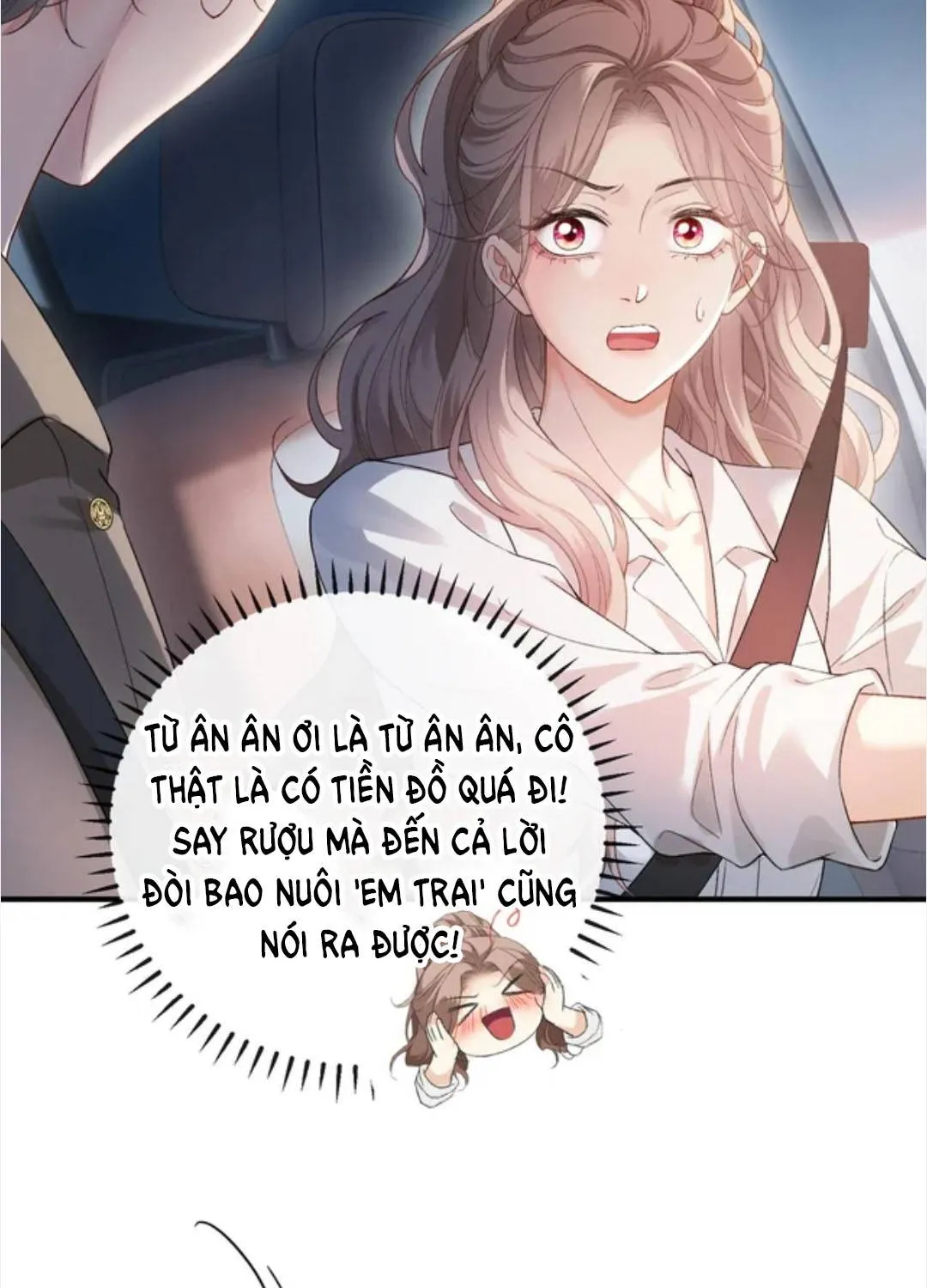 Giả làm giới thượng lưu Chap 59 - Next Chap 60