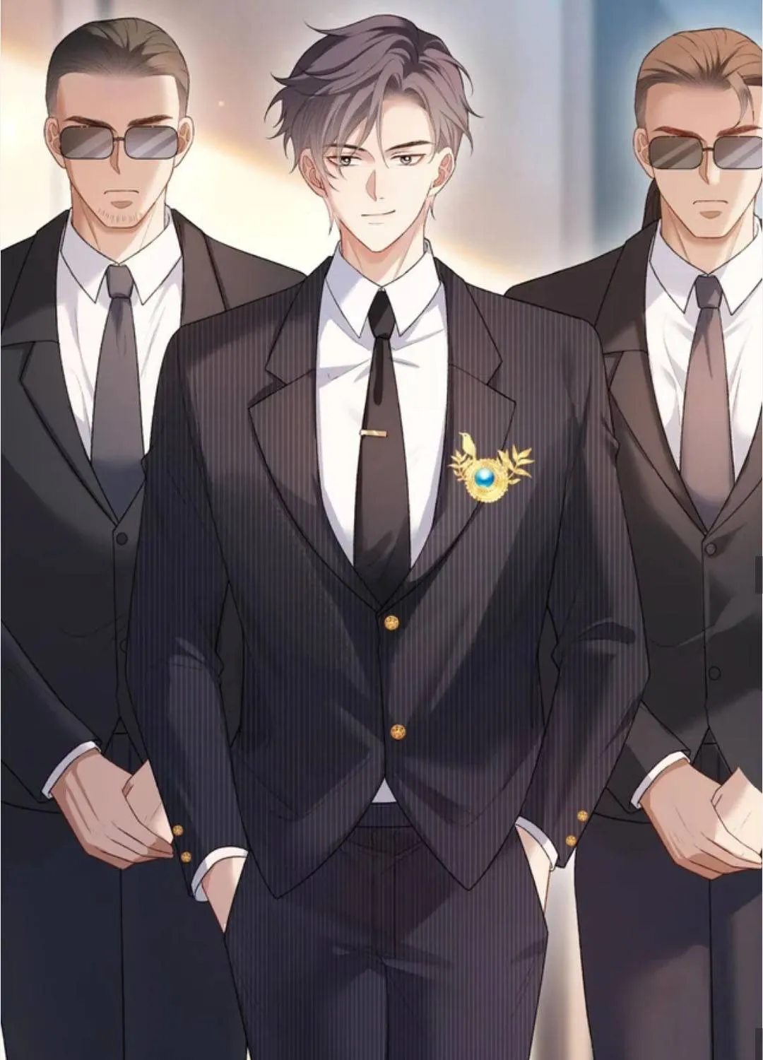 Giả làm giới thượng lưu Chap 59 - Next Chap 60