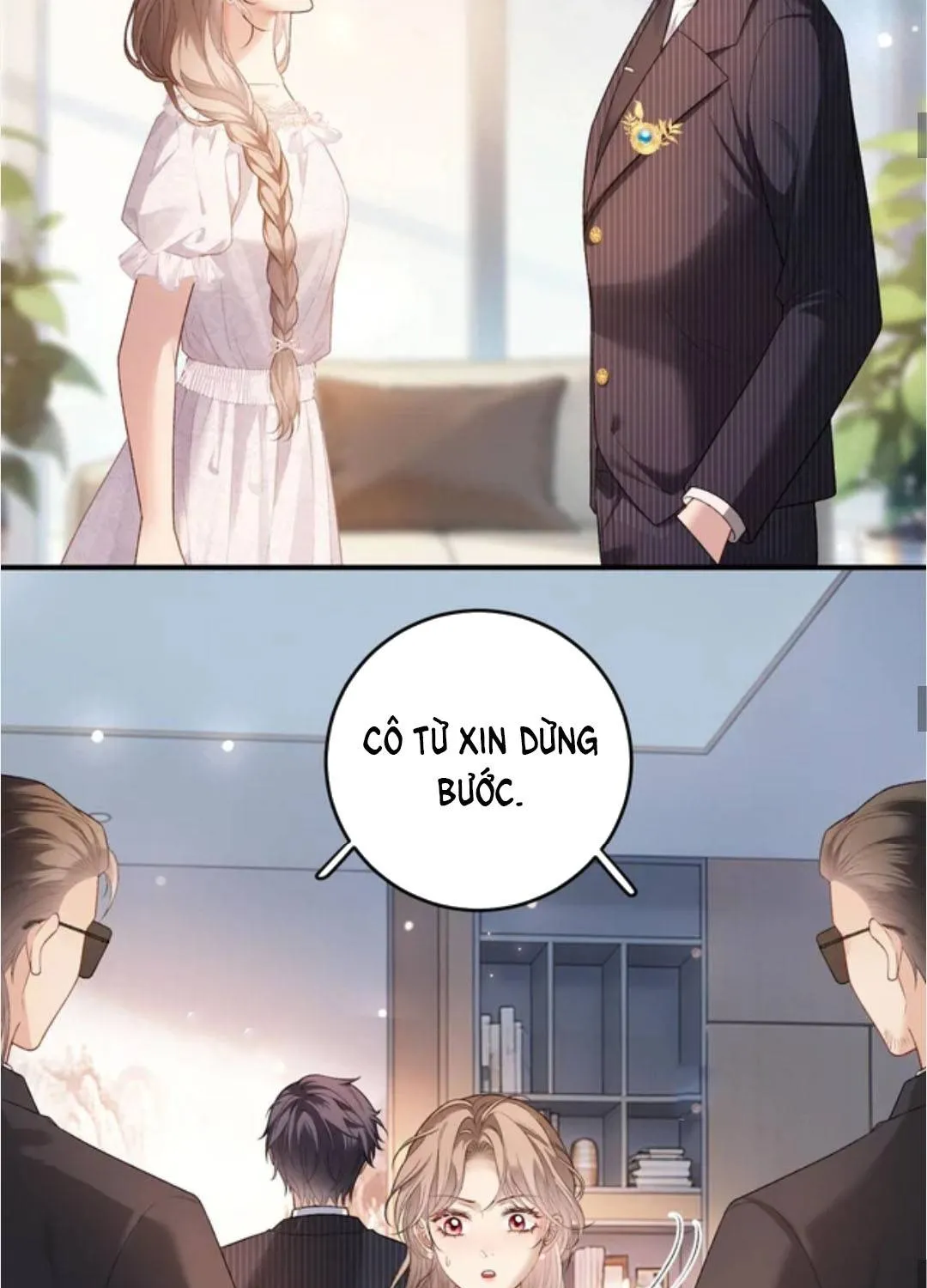 Giả làm giới thượng lưu Chap 59 - Next Chap 60