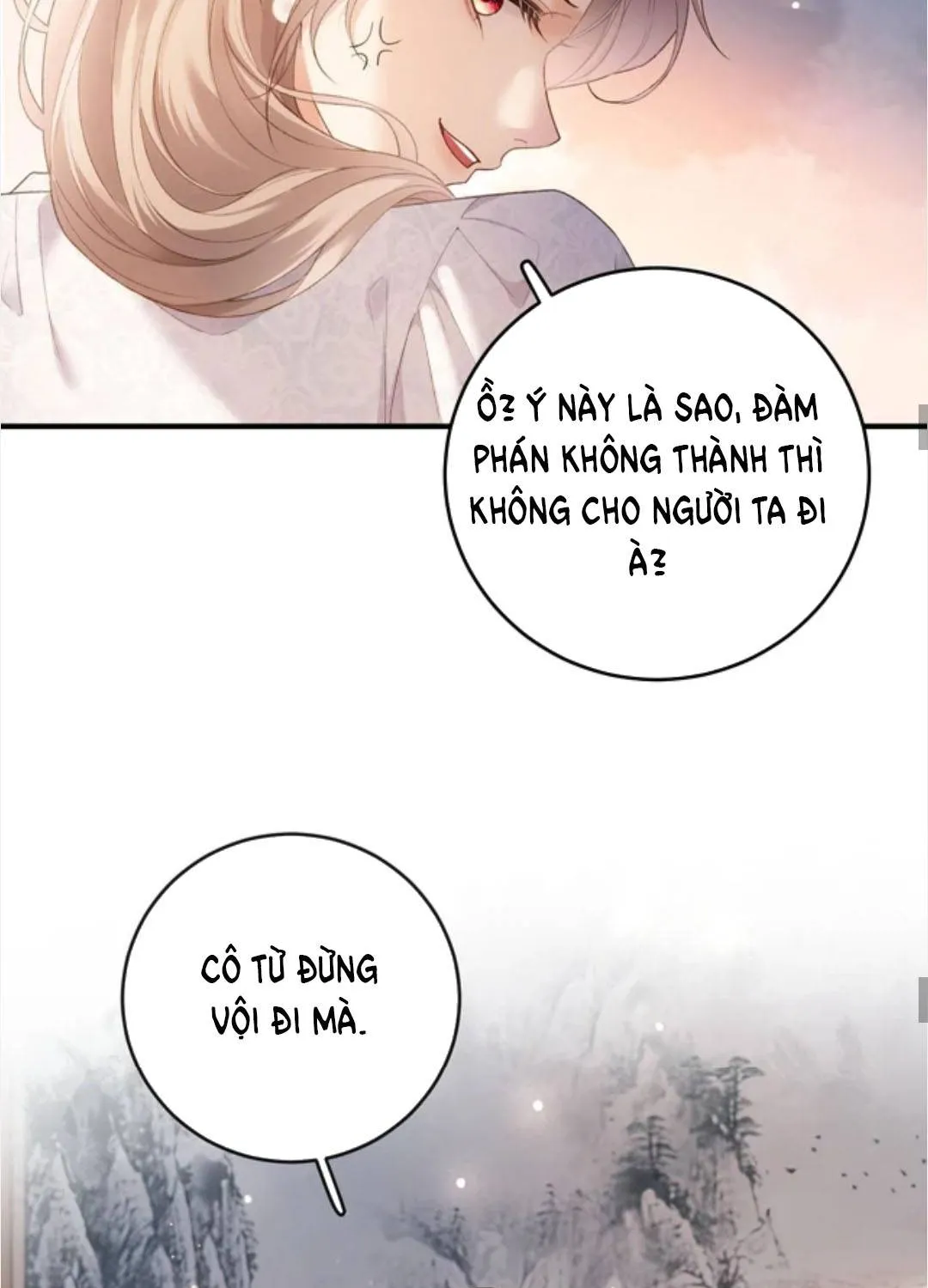 Giả làm giới thượng lưu Chap 59 - Next Chap 60