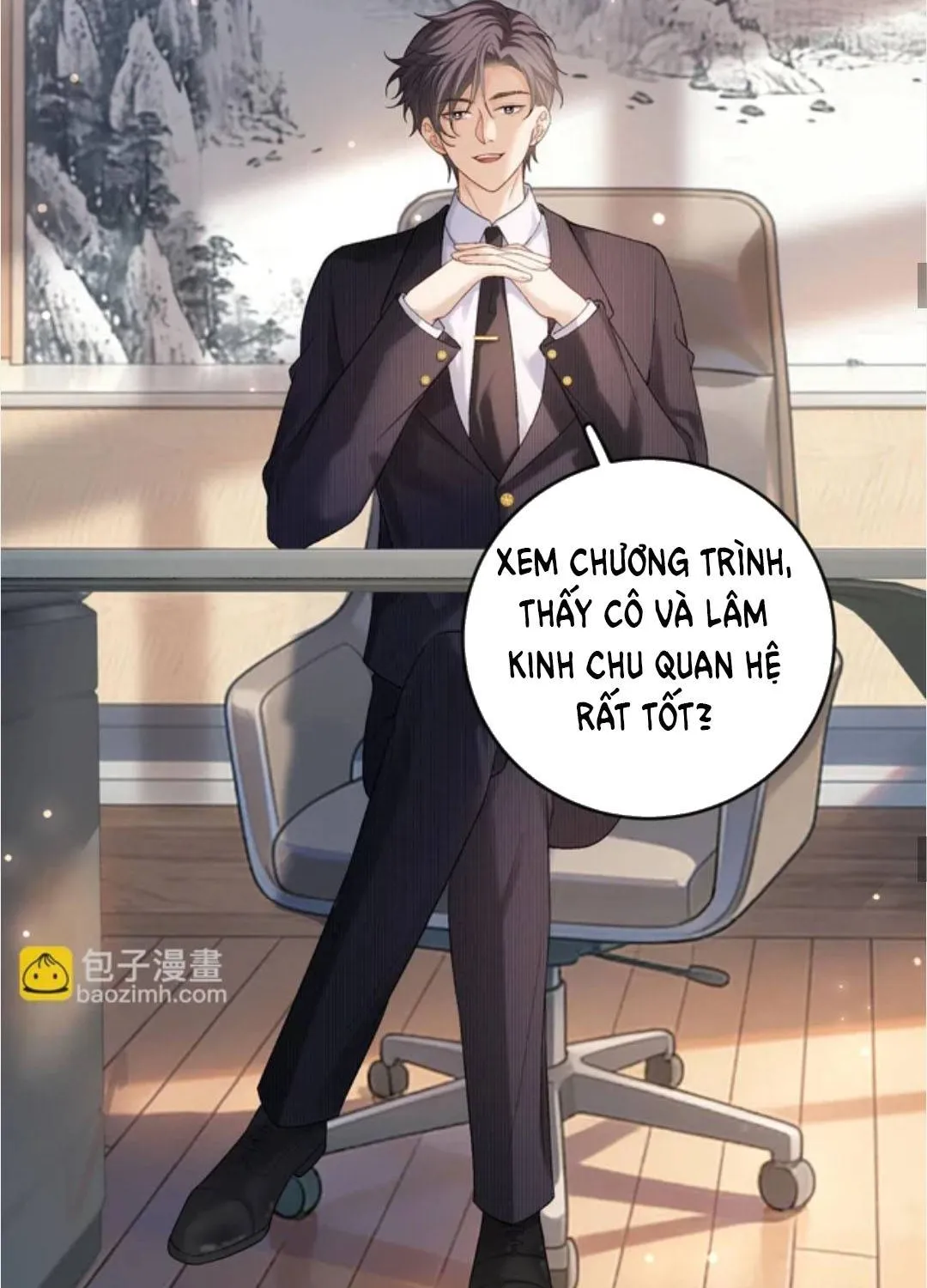 Giả làm giới thượng lưu Chap 59 - Next Chap 60
