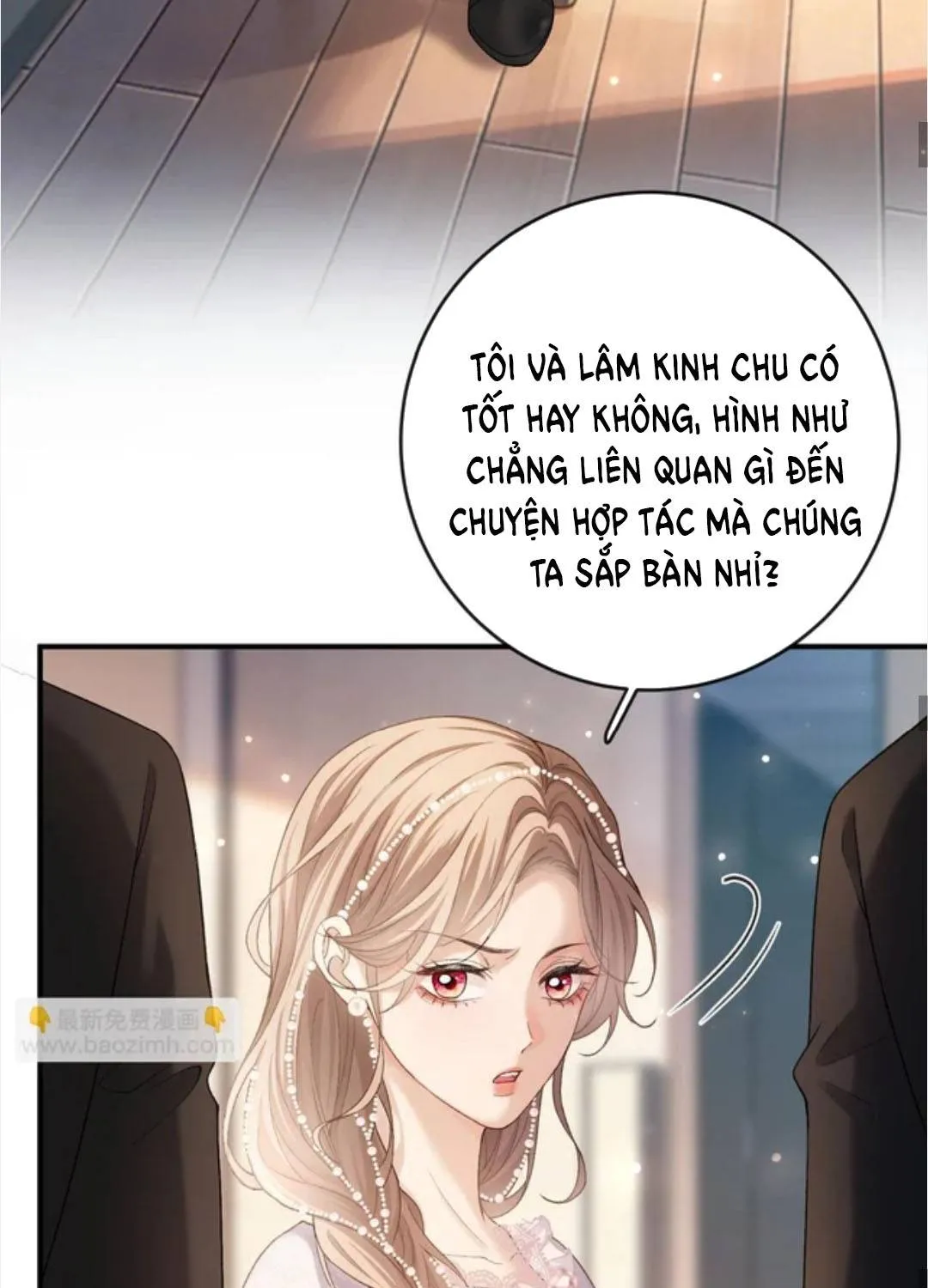 Giả làm giới thượng lưu Chap 59 - Next Chap 60