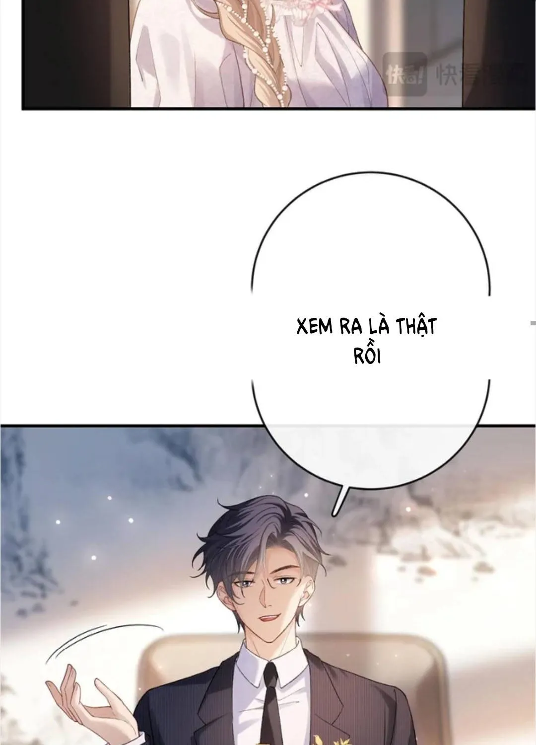 Giả làm giới thượng lưu Chap 59 - Next Chap 60