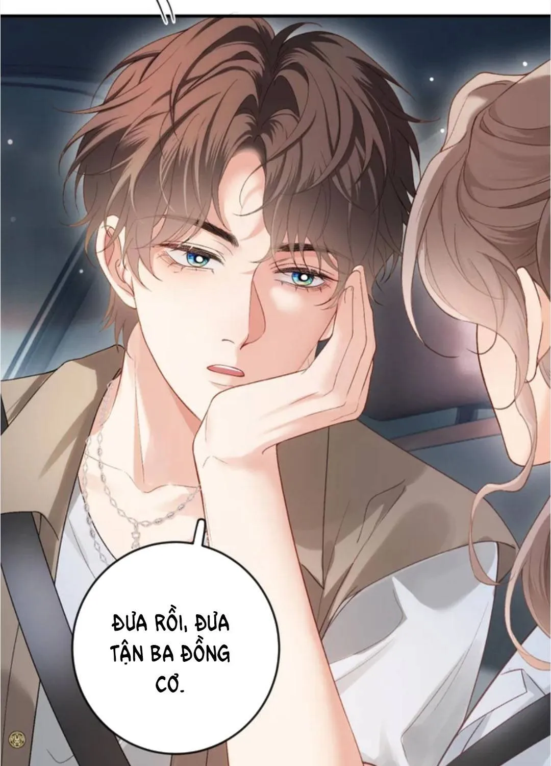 Giả làm giới thượng lưu Chap 59 - Next Chap 60