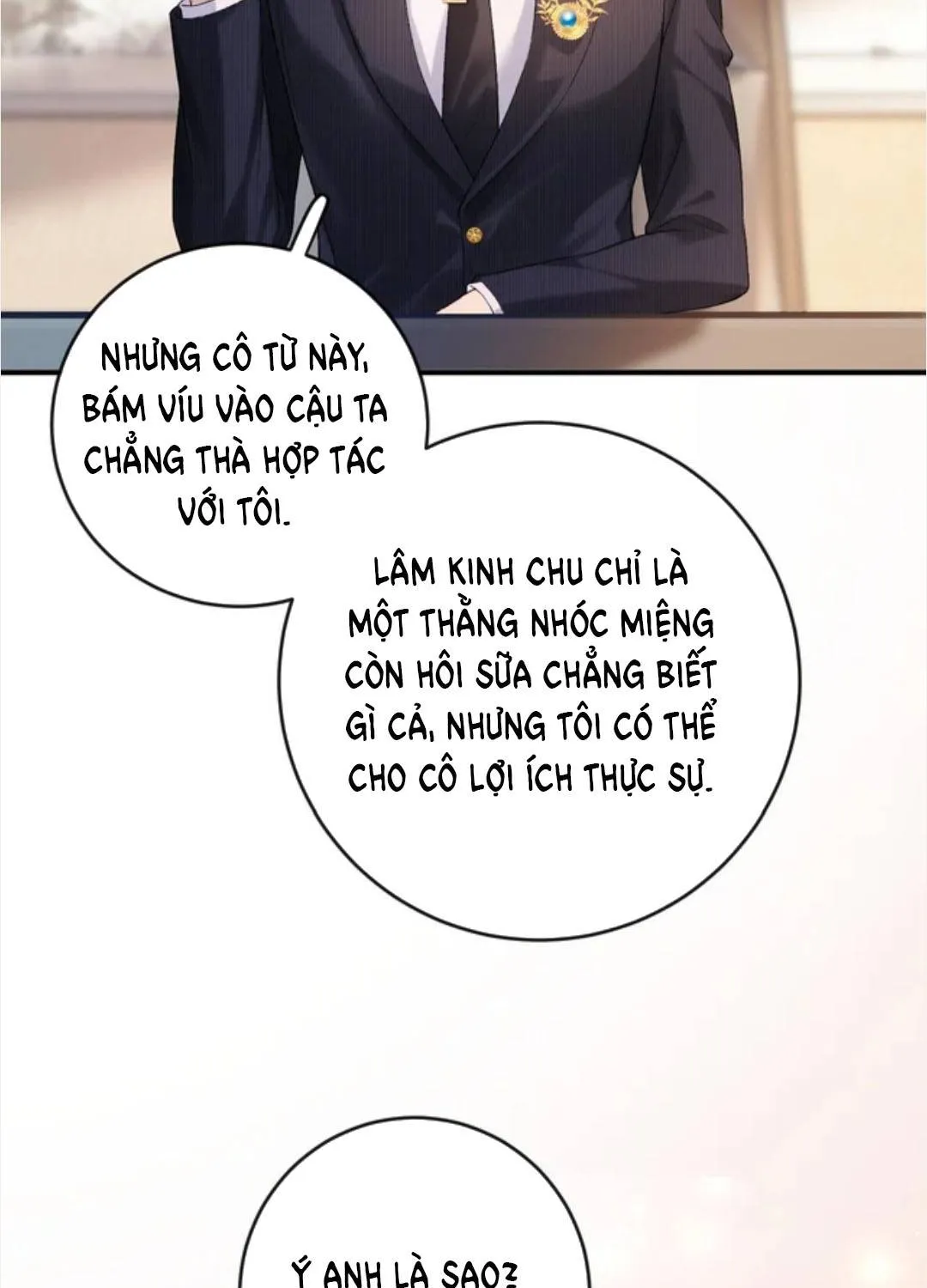 Giả làm giới thượng lưu Chap 59 - Next Chap 60