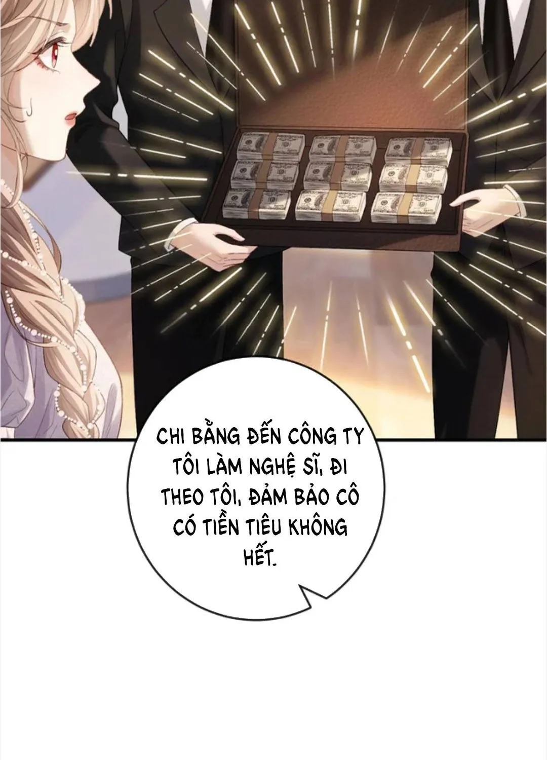 Giả làm giới thượng lưu Chap 59 - Next Chap 60