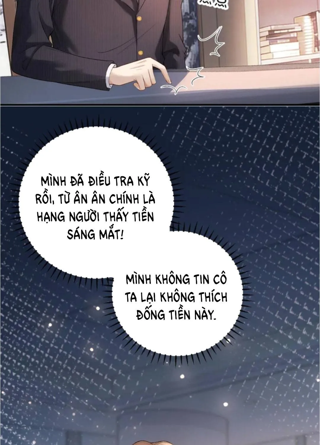 Giả làm giới thượng lưu Chap 59 - Next Chap 60