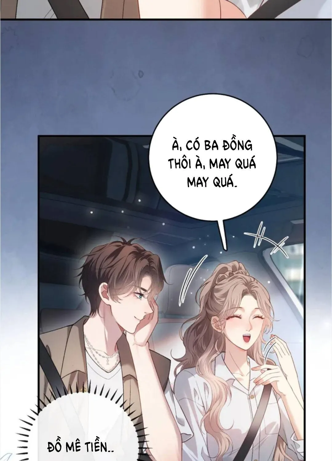 Giả làm giới thượng lưu Chap 59 - Next Chap 60