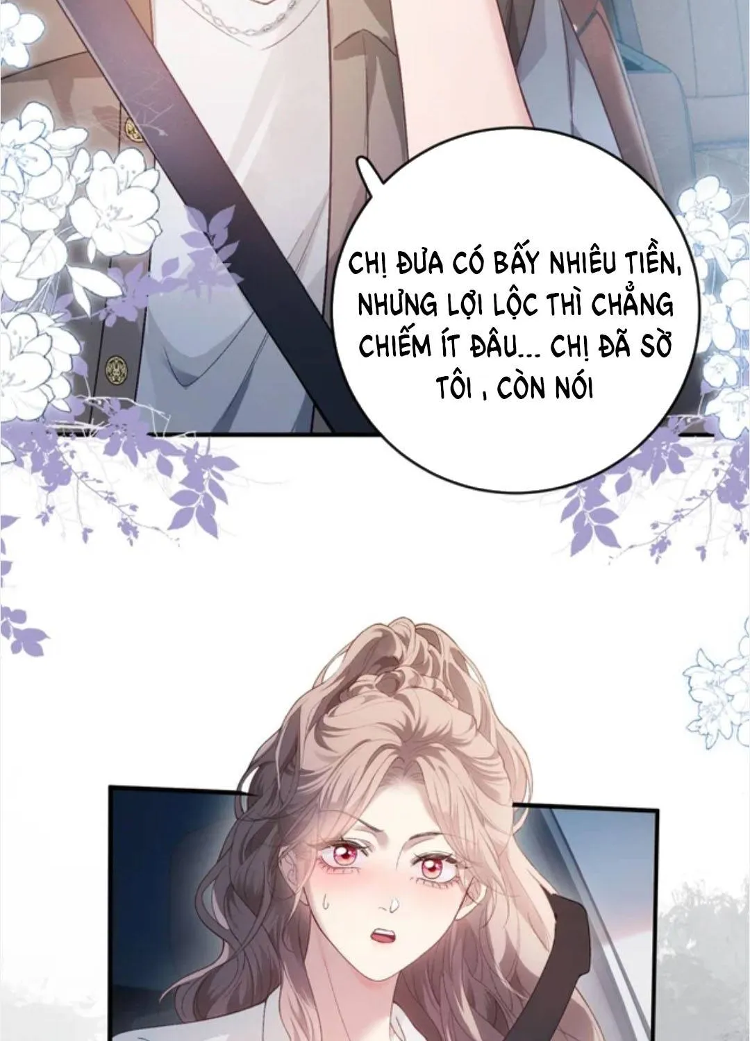 Giả làm giới thượng lưu Chap 59 - Next Chap 60