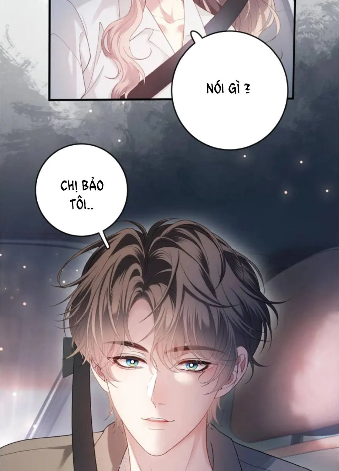 Giả làm giới thượng lưu Chap 59 - Next Chap 60