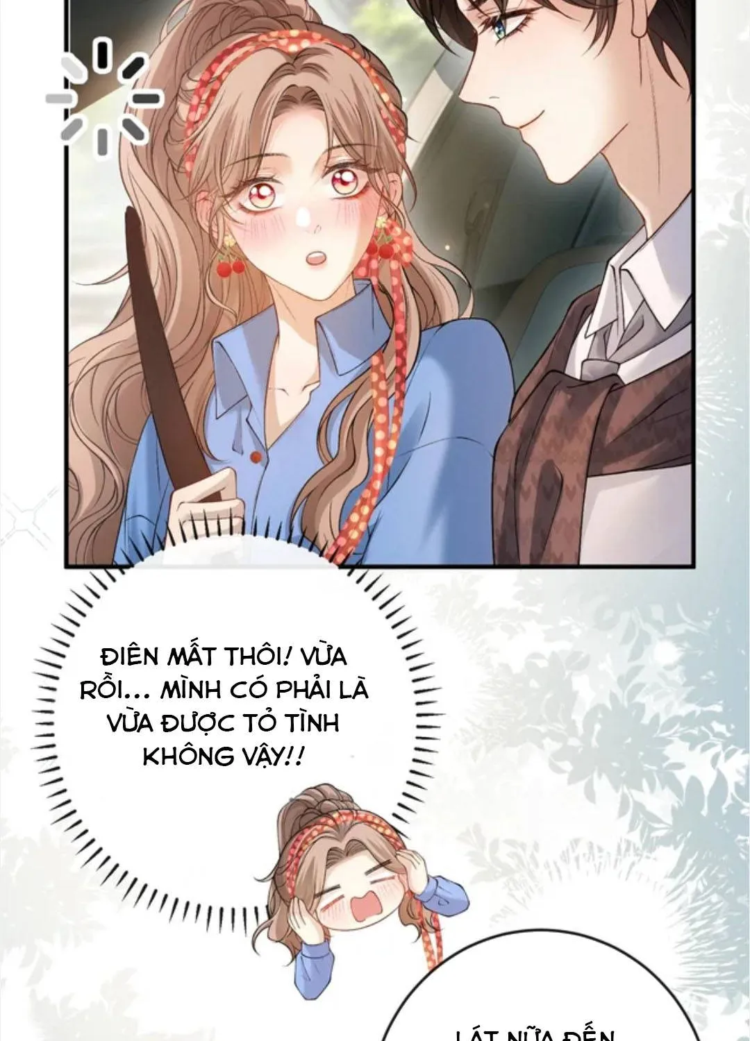 Giả làm giới thượng lưu Chap 63 - Next Chap 64