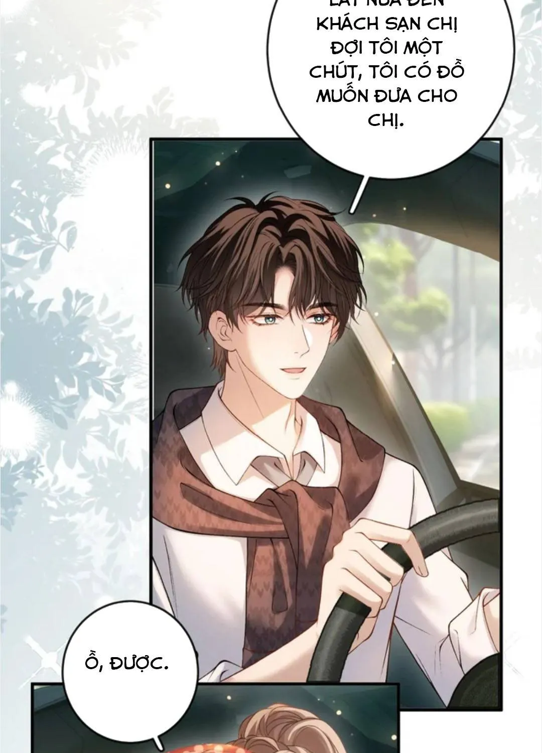 Giả làm giới thượng lưu Chap 63 - Next Chap 64