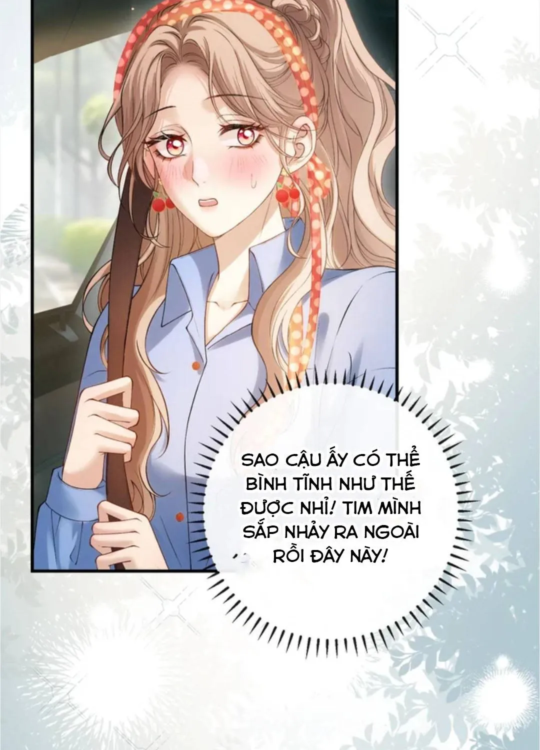 Giả làm giới thượng lưu Chap 63 - Next Chap 64